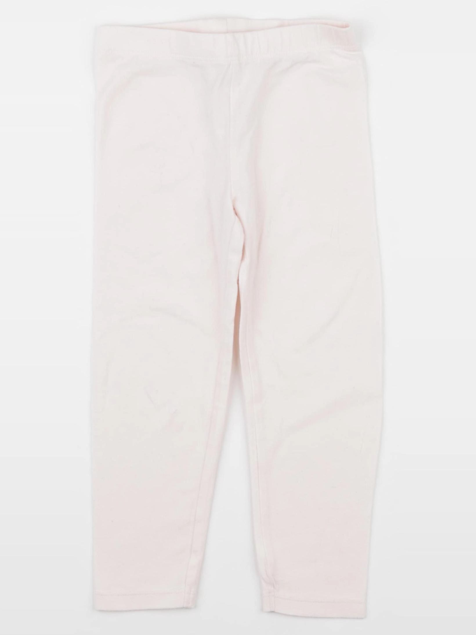 Vertbaudet - legging rose - 3 ans