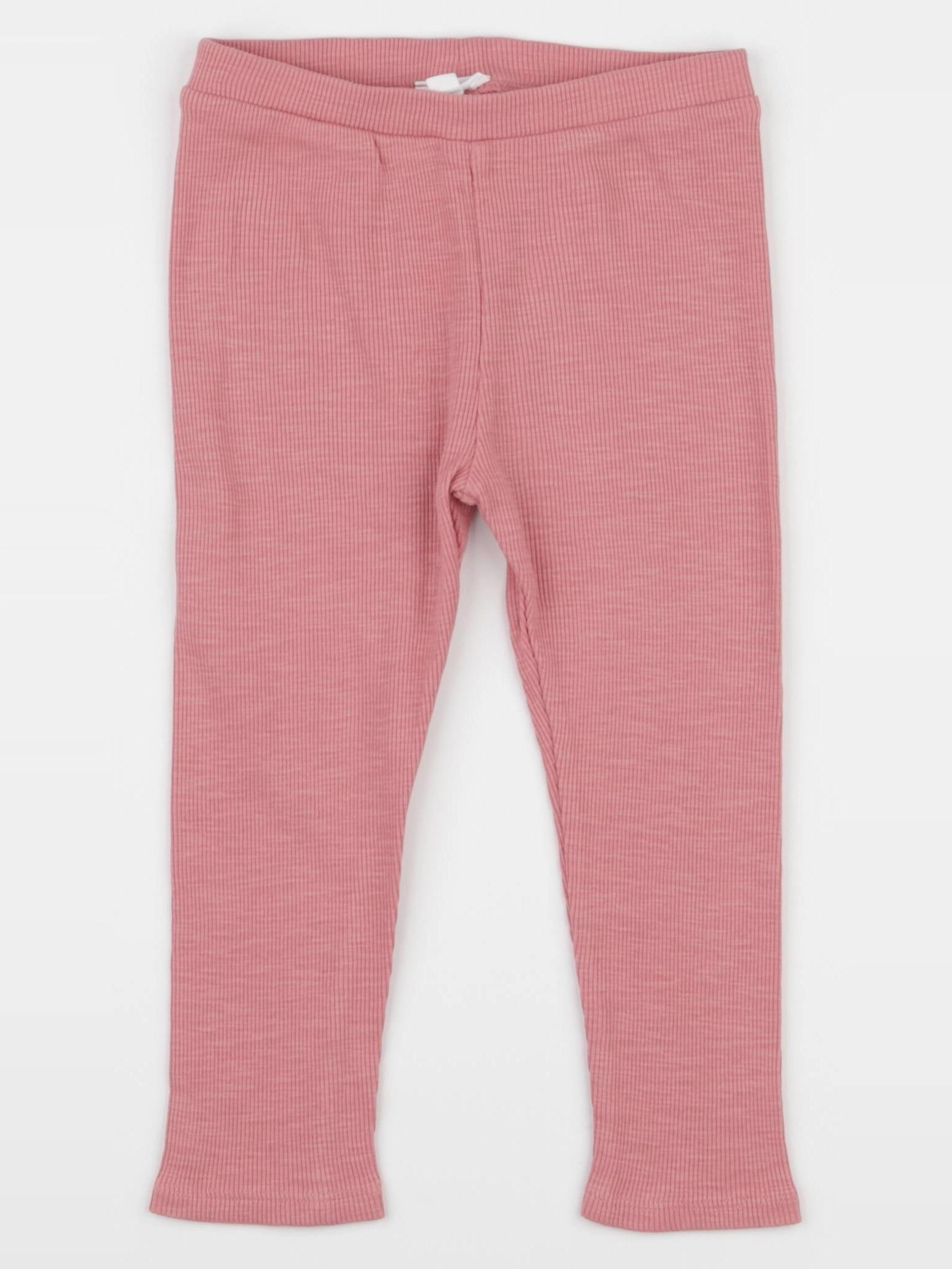 Vertbaudet - legging rose - 36 mois