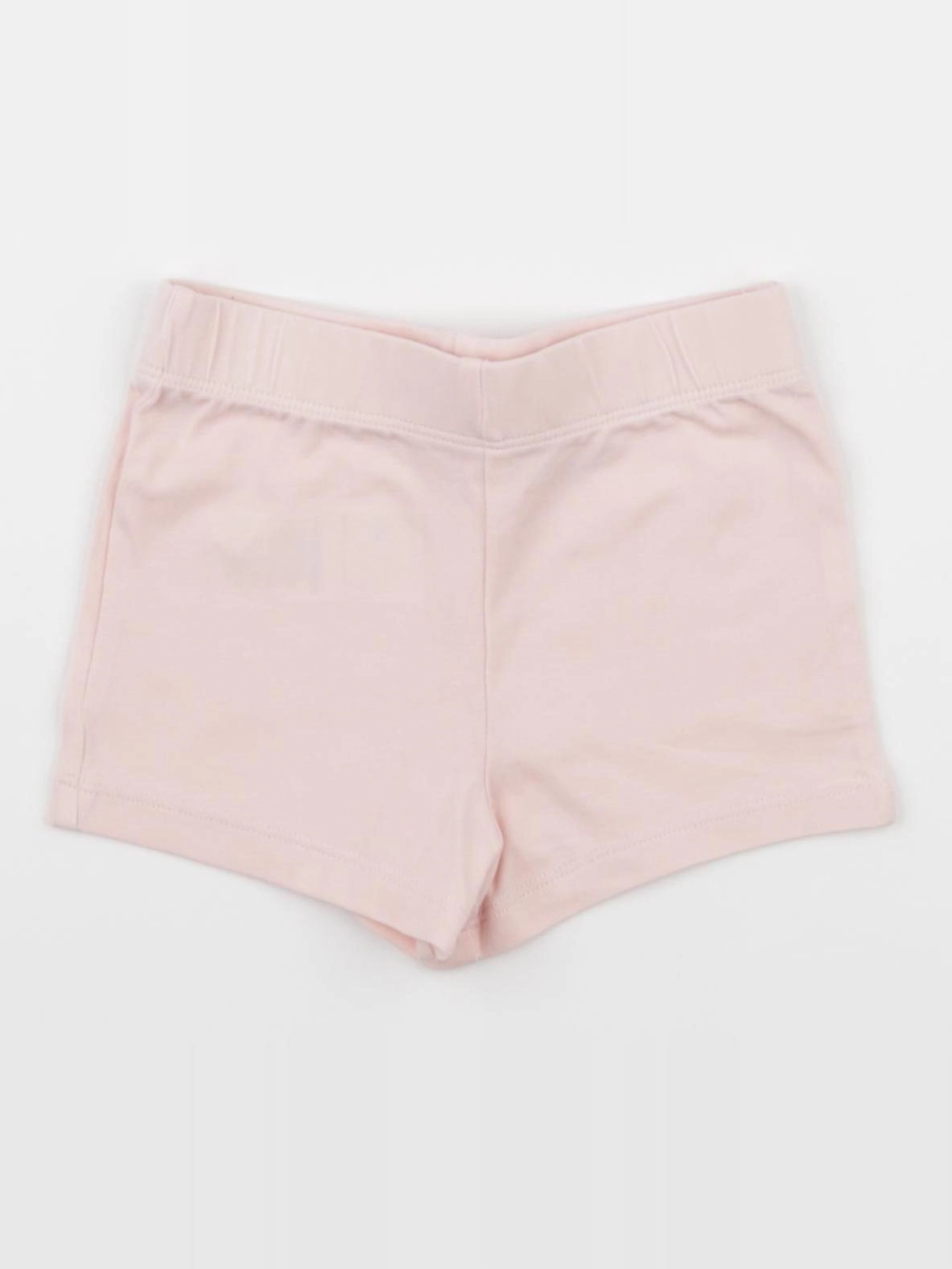 Vertbaudet - short rose - 4 ans
