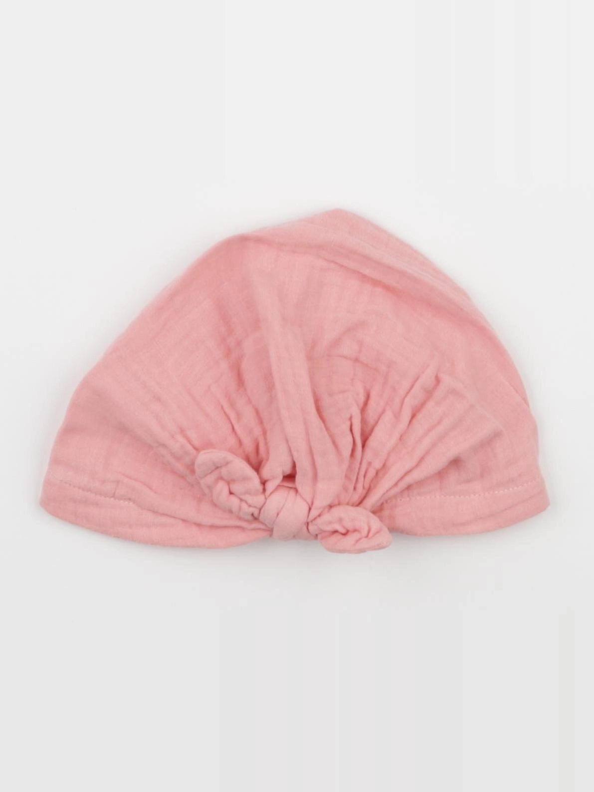 Vertbaudet - chapeau rose - 24/36 mois