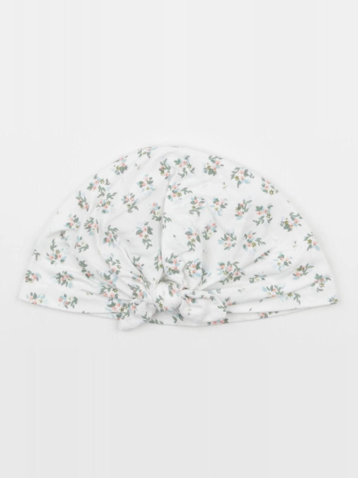 Vertbaudet - chapeau blanc, vert - 24/36 mois