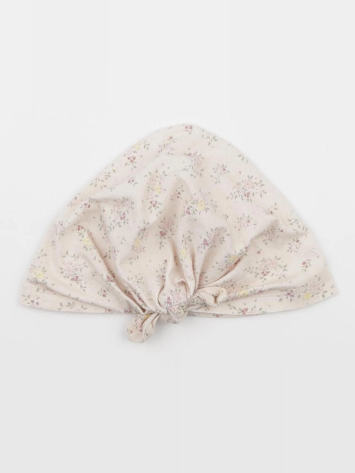 Vertbaudet - chapeau beige - 18 mois