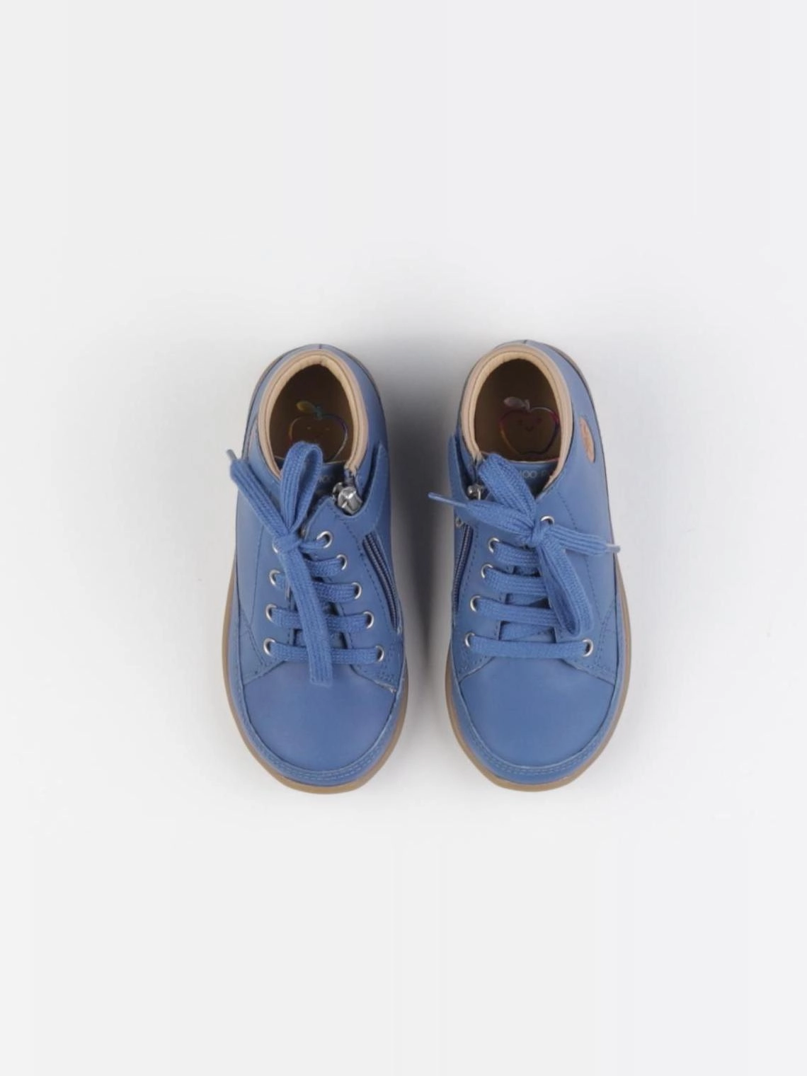 Shoo Pom - baskets bleu - pointure 25