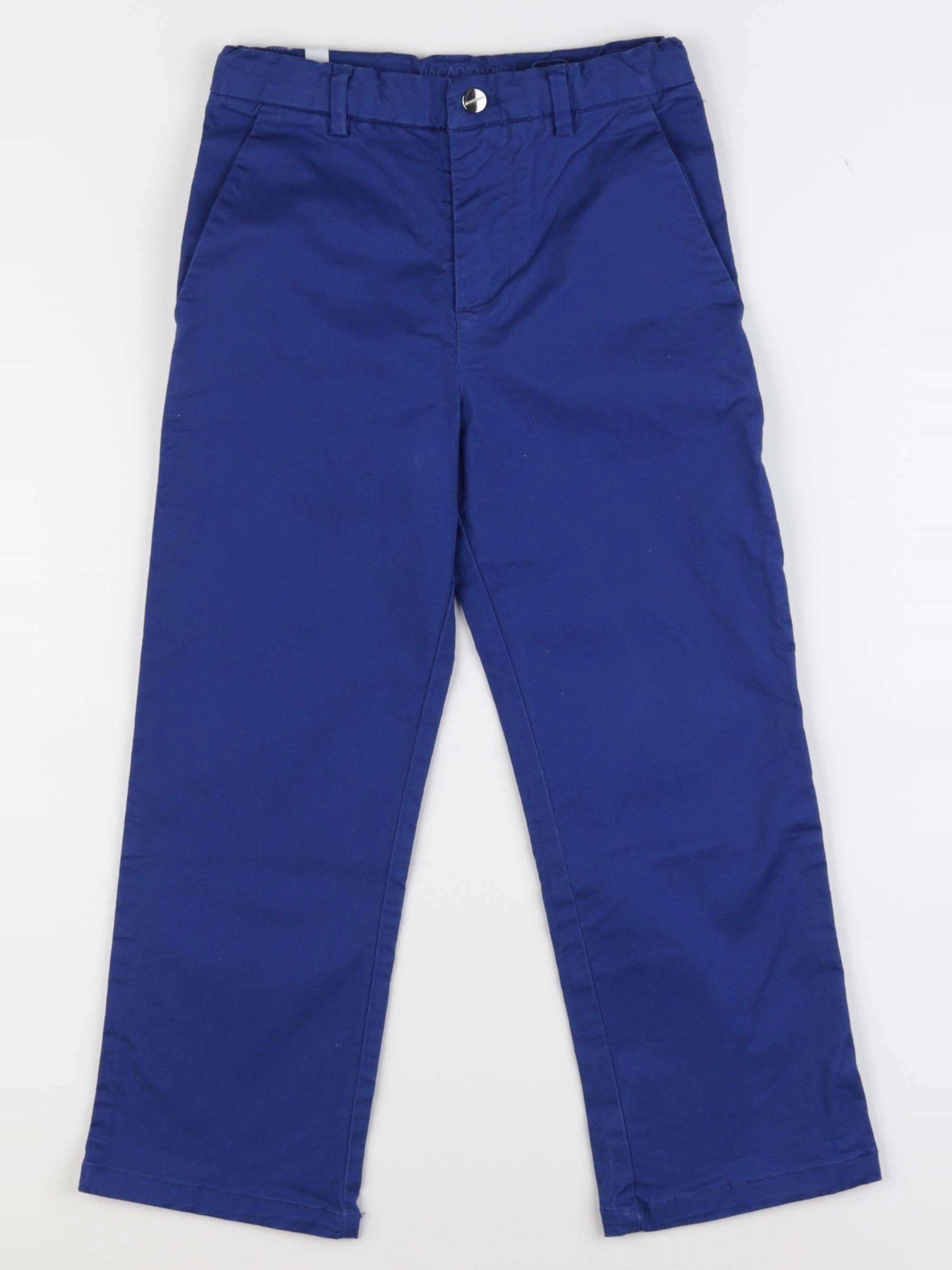 Jacadi - pantalon bleu - 6 ans