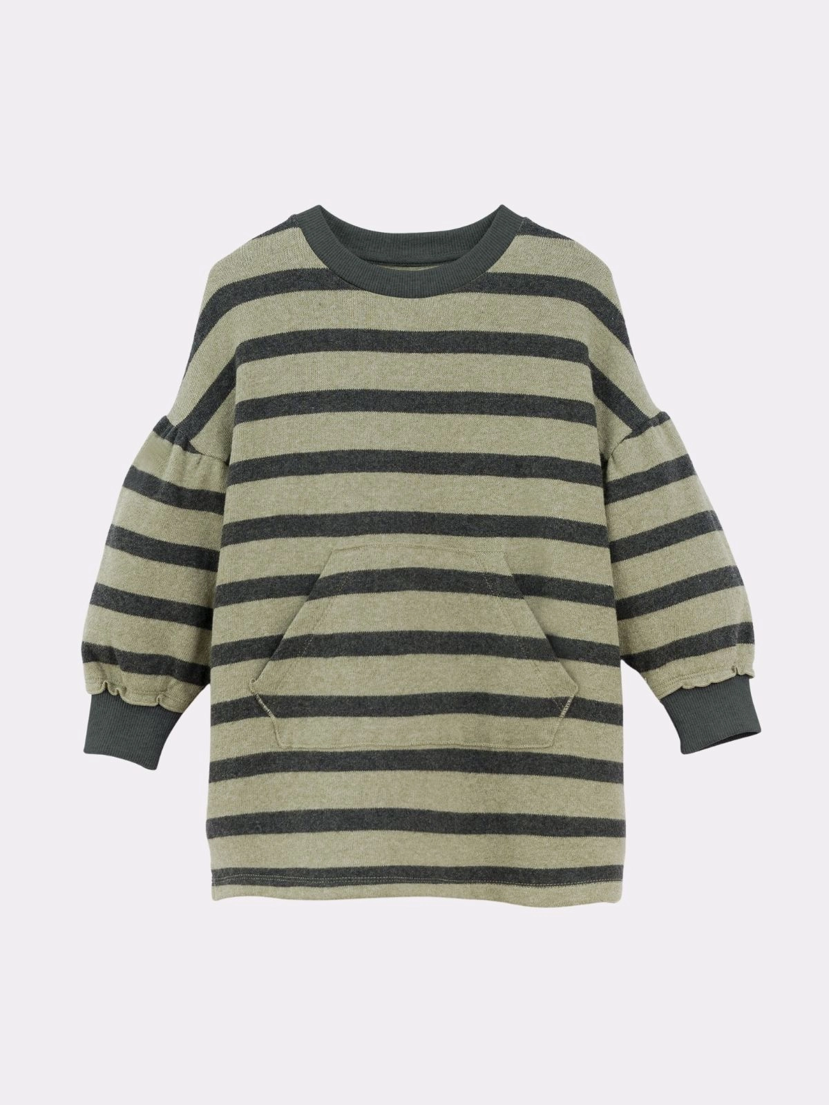 Play Up - robe vert - 10 ans
