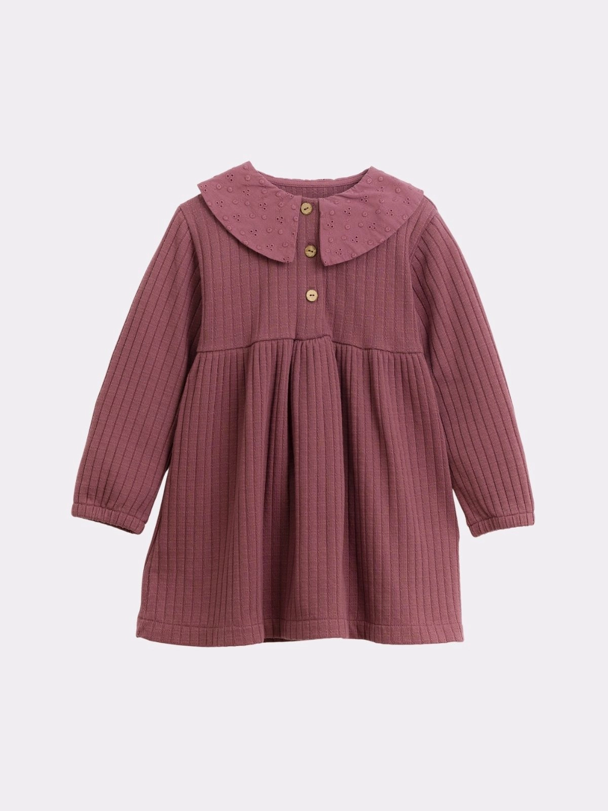Play Up - robe rose - 3 ans