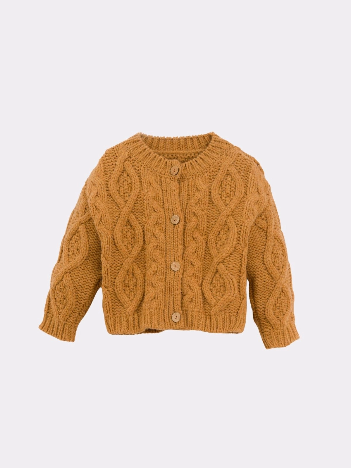 Play Up - gilet orange - 10 ans