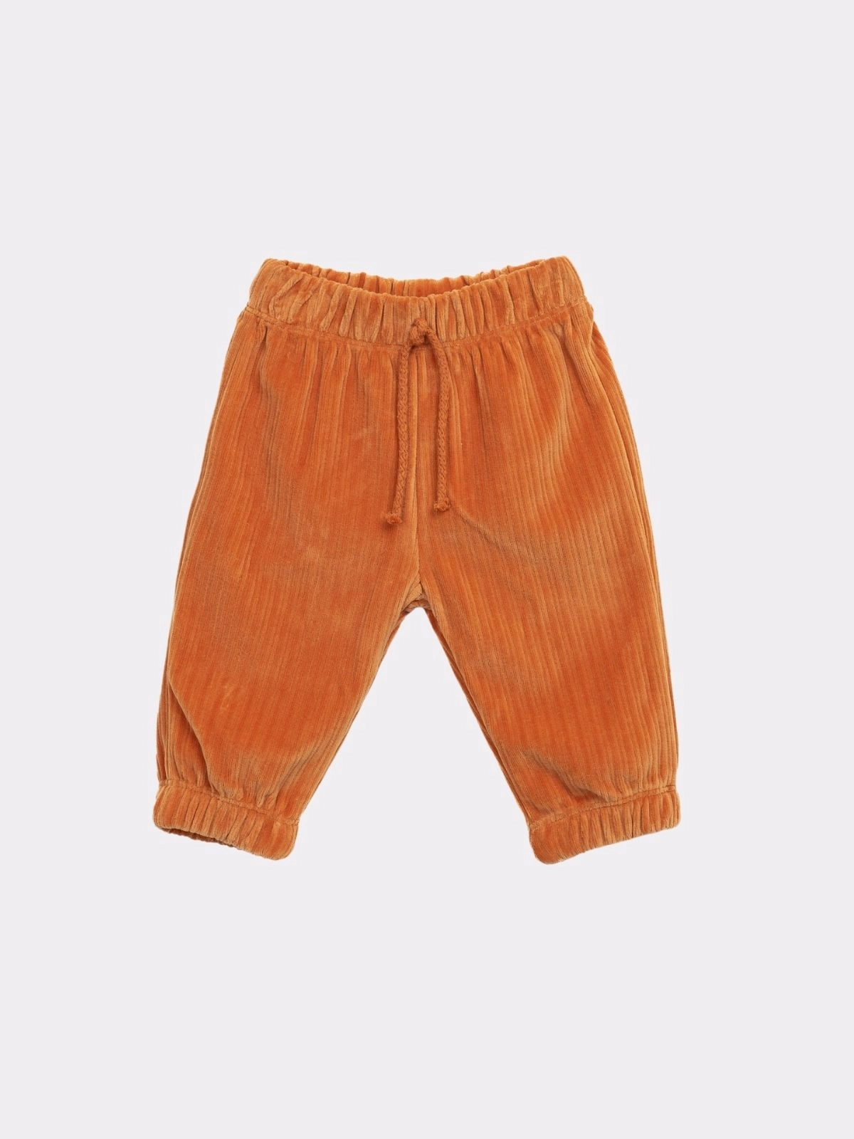 Play Up - jogging orange - 3 mois