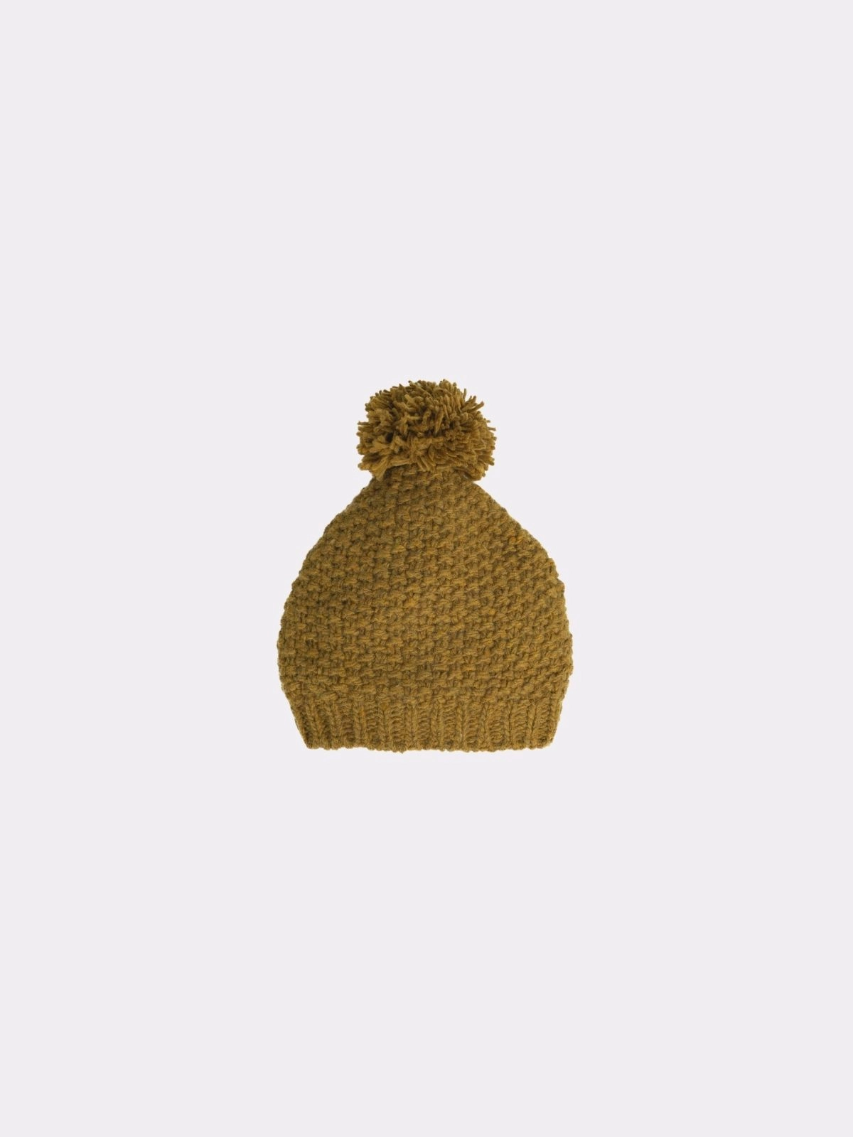 Play Up - bonnet bronze - 12 ans