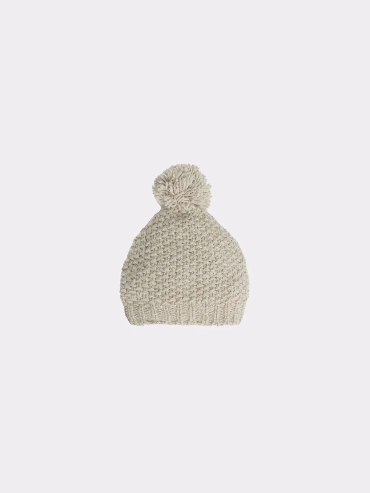 Play Up - bonnet beige - 3/4 ans