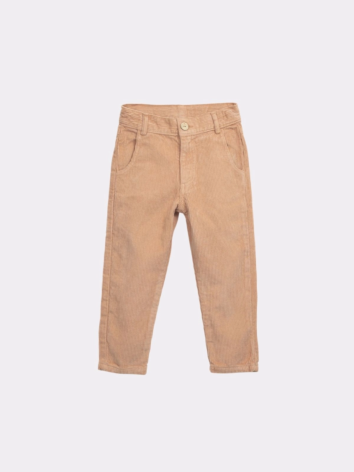 Play Up - pantalon rose - 5 ans