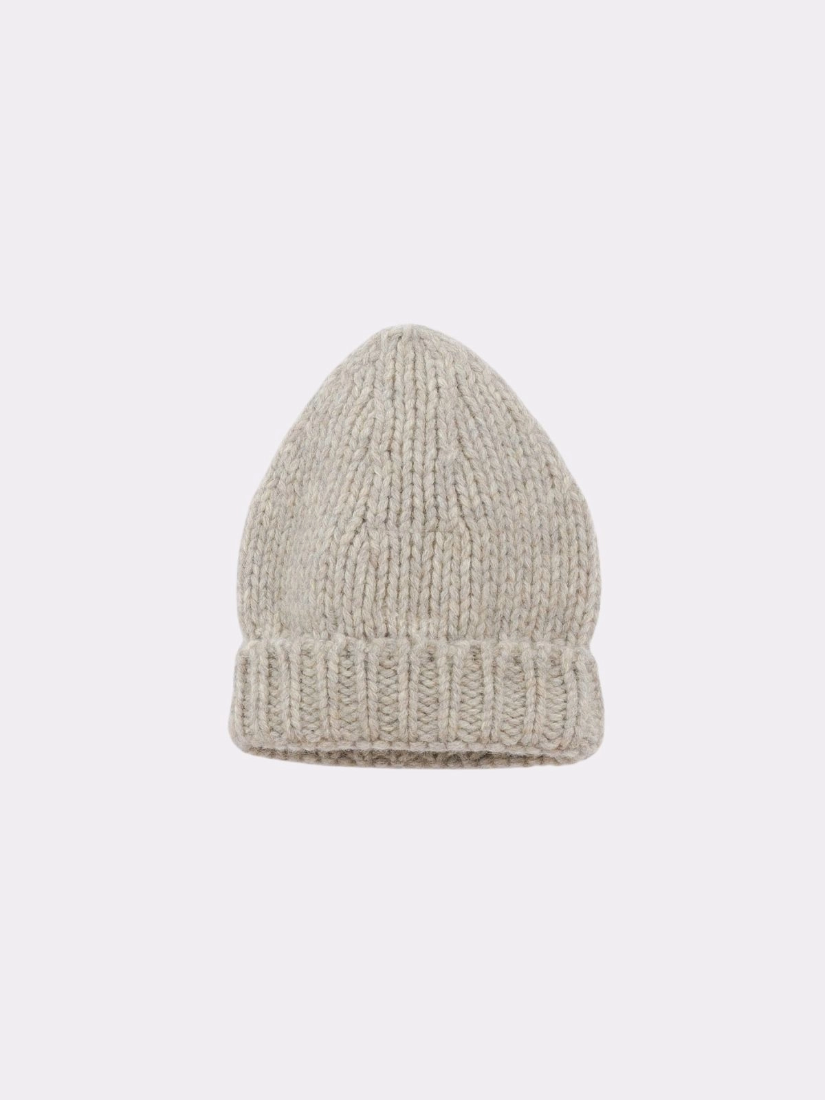 Play Up - bonnet beige - 3/6 mois