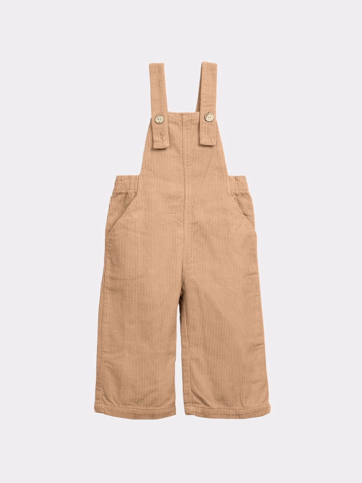 Play Up - salopette rose - 6 ans