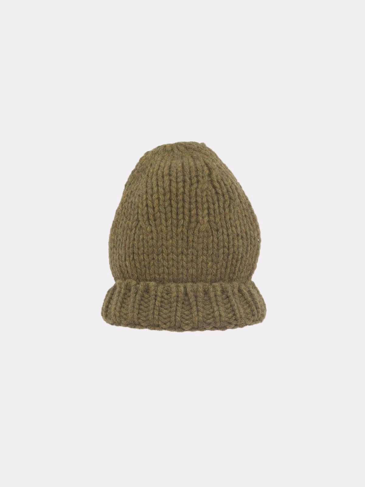 Play Up - bonnet vert - 3/6 mois
