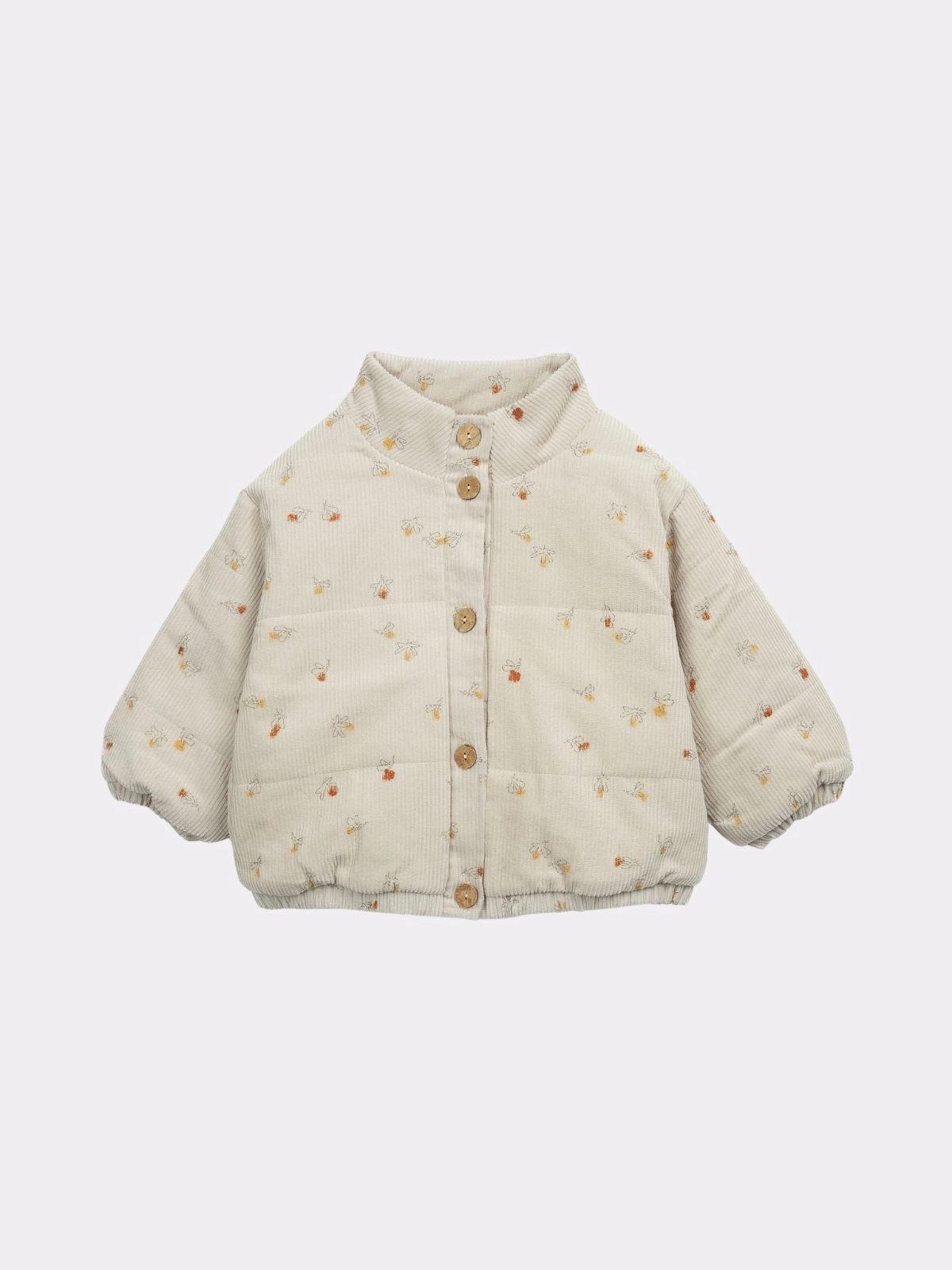 Play Up - manteau blanc - 14 ans