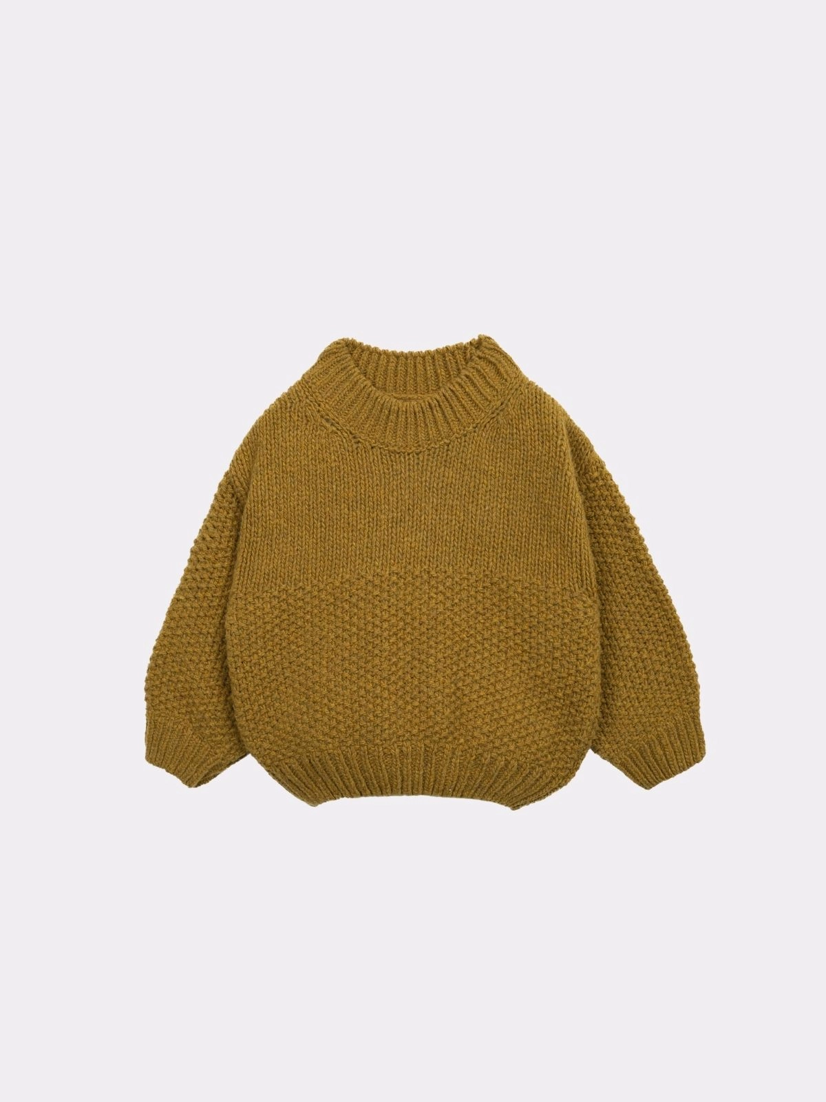 Play Up - pull bronze - 3 ans