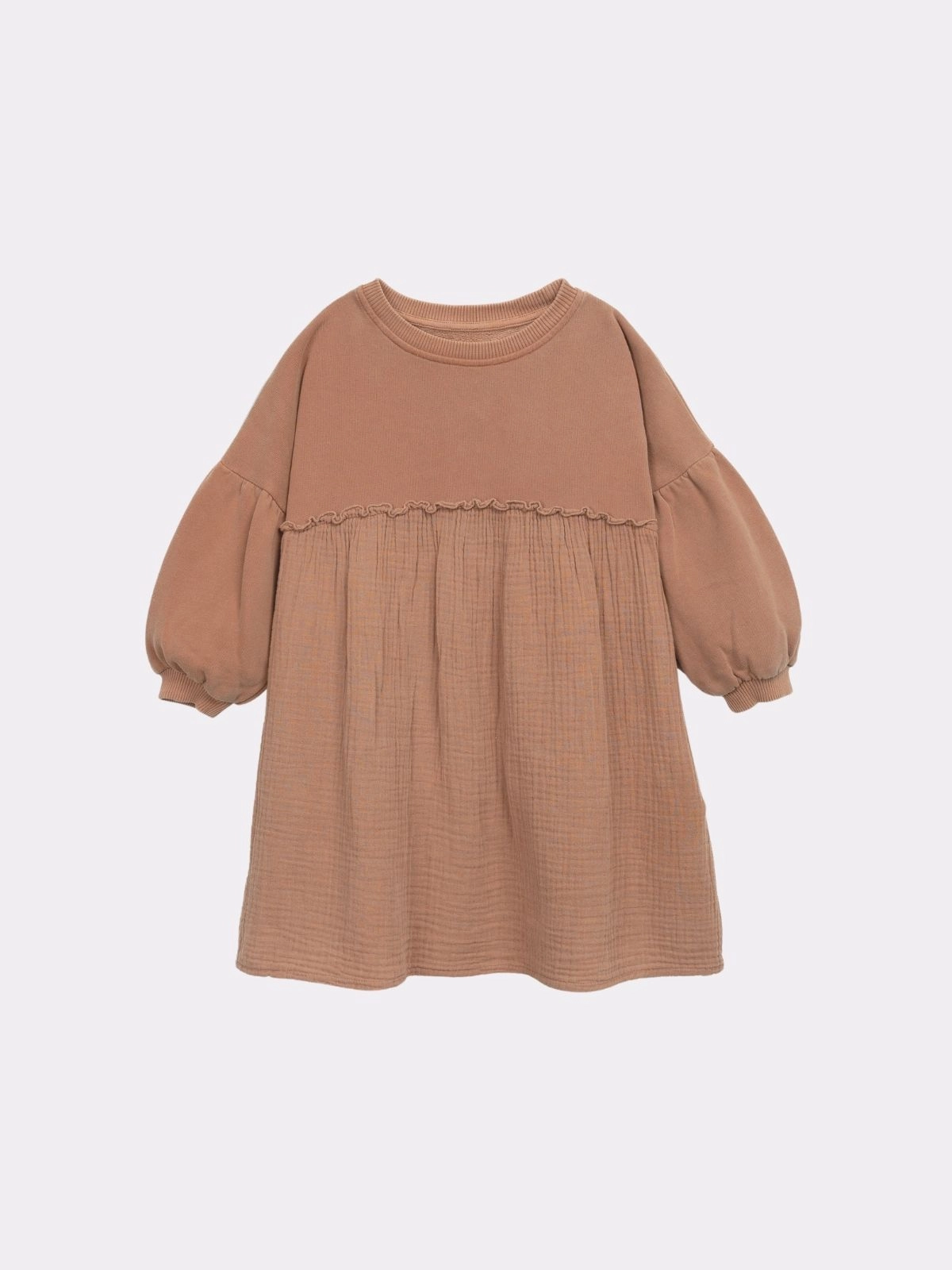 Play Up - robe rose - 10 ans