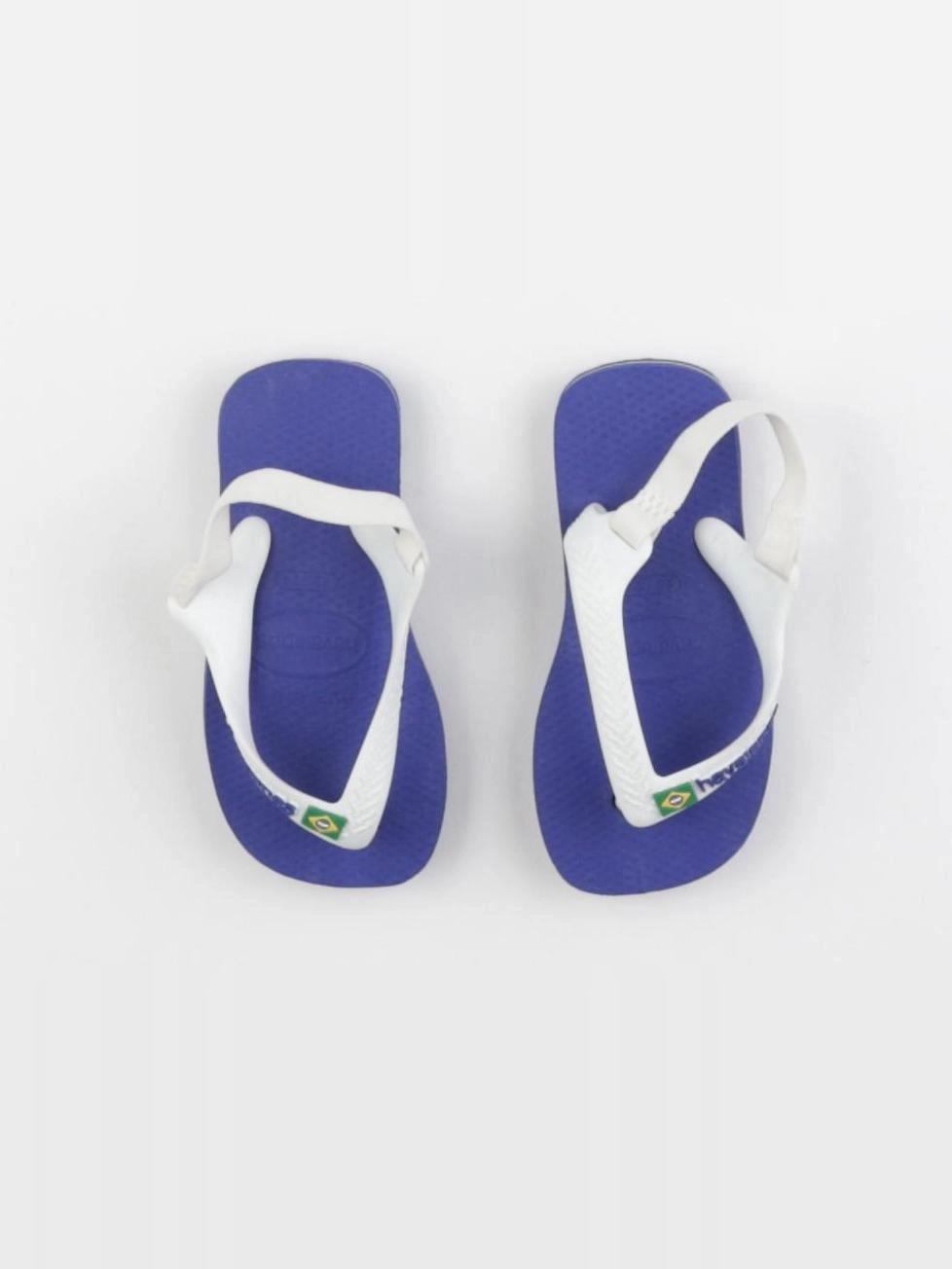 Havaianas - tongs bleu - pointure 23/24