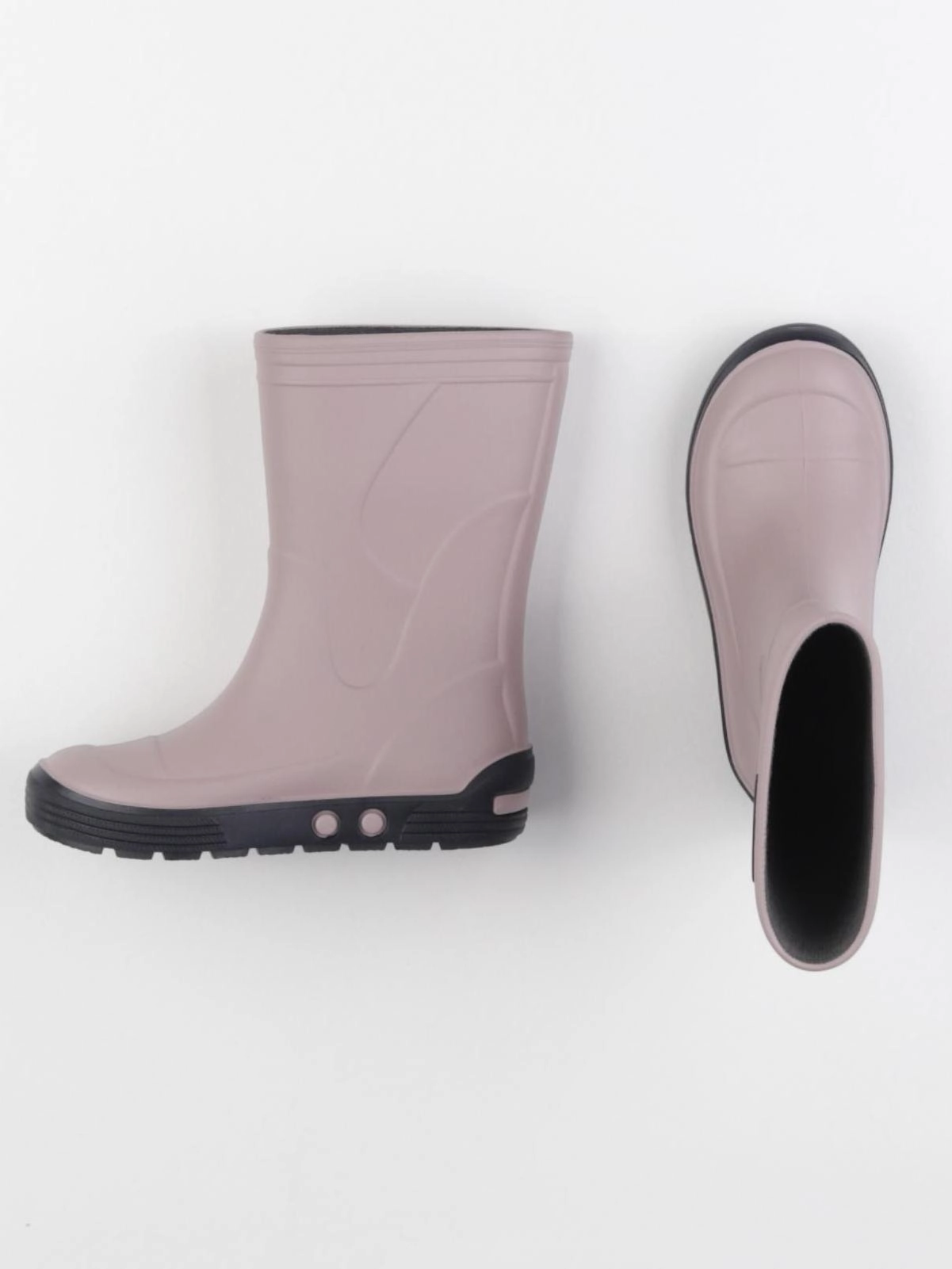Méduse - bottes violet - pointure 25