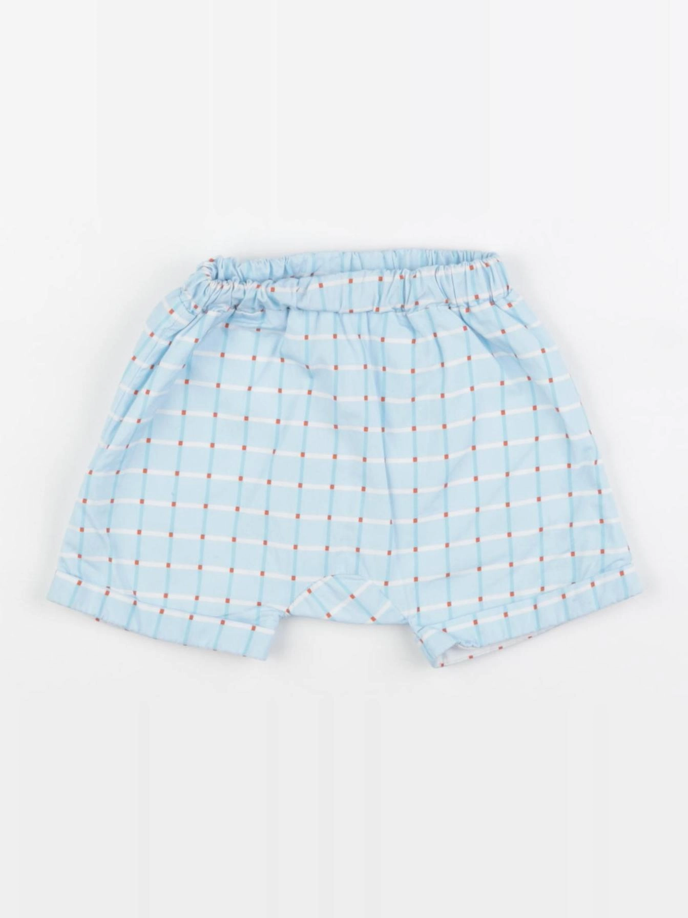 Jacadi - bloomer bleu - 6 mois