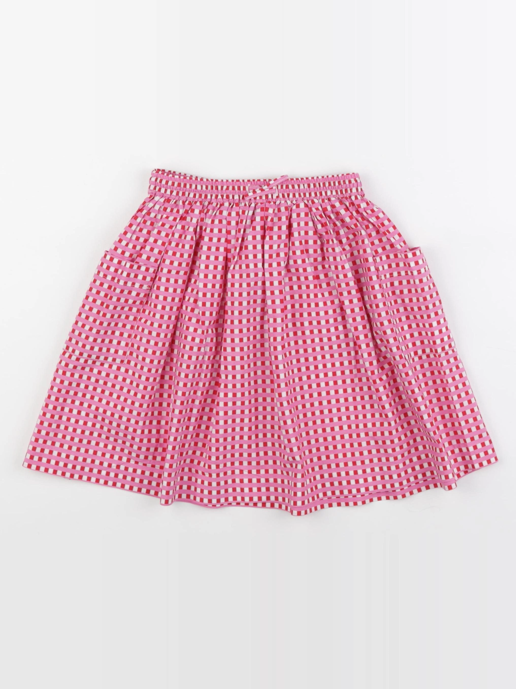 Jacadi - jupe rose - 4 ans