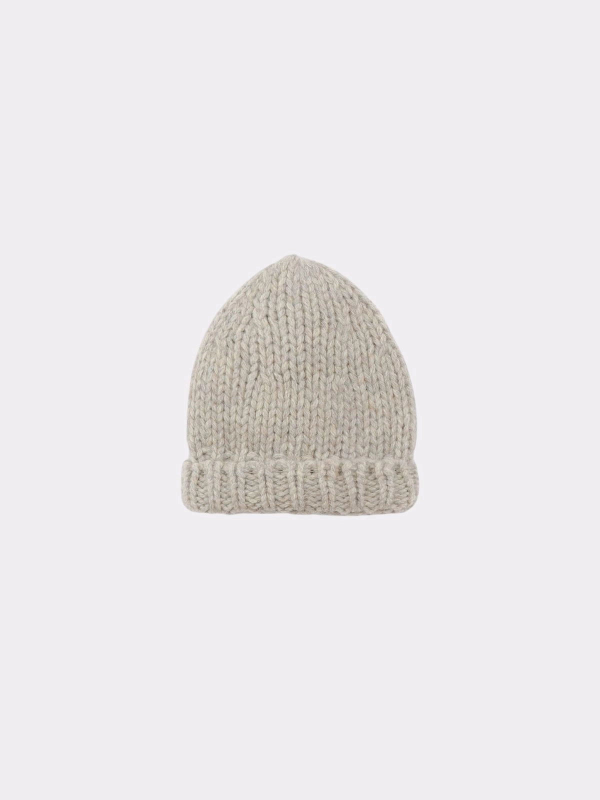Play Up - bonnet beige - 3/4 ans