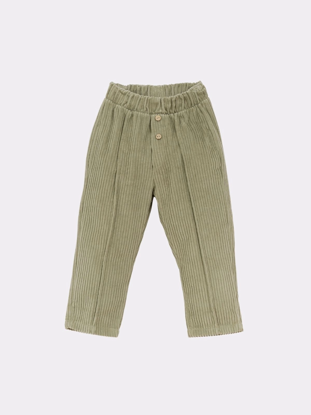 Play Up - pantalon vert - 12 ans
