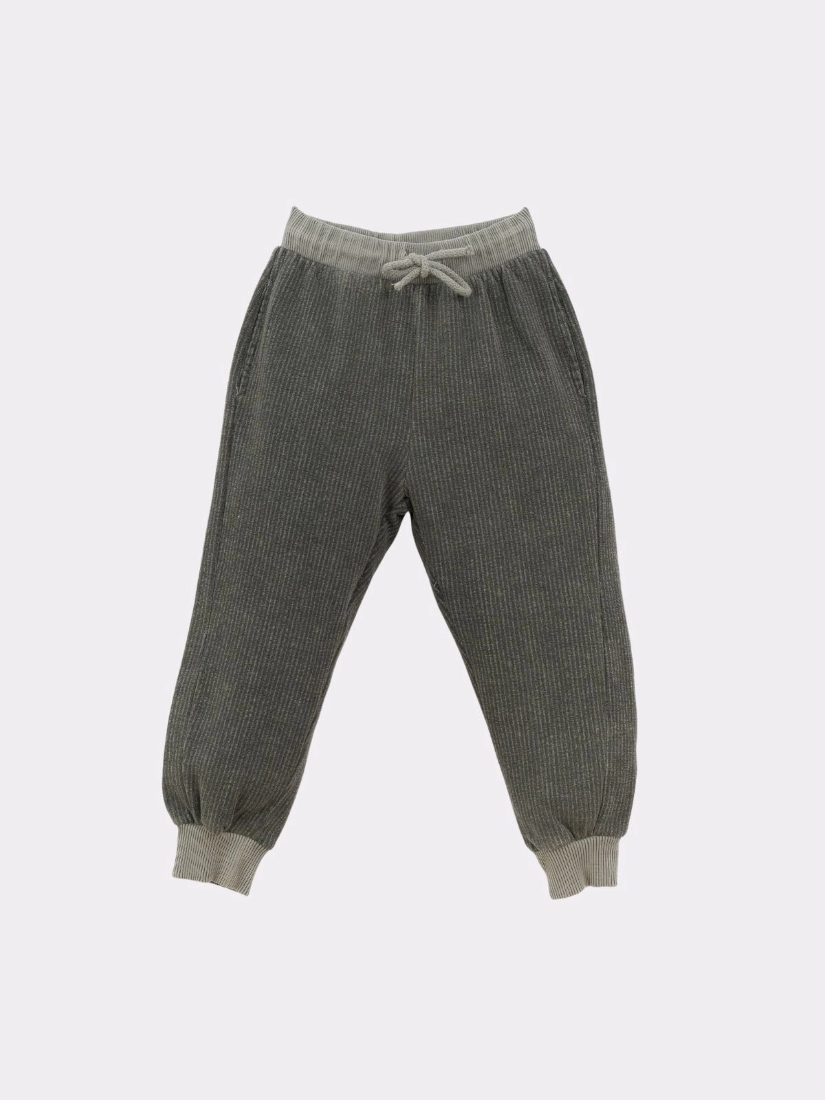Play Up - jogging gris - 3 ans