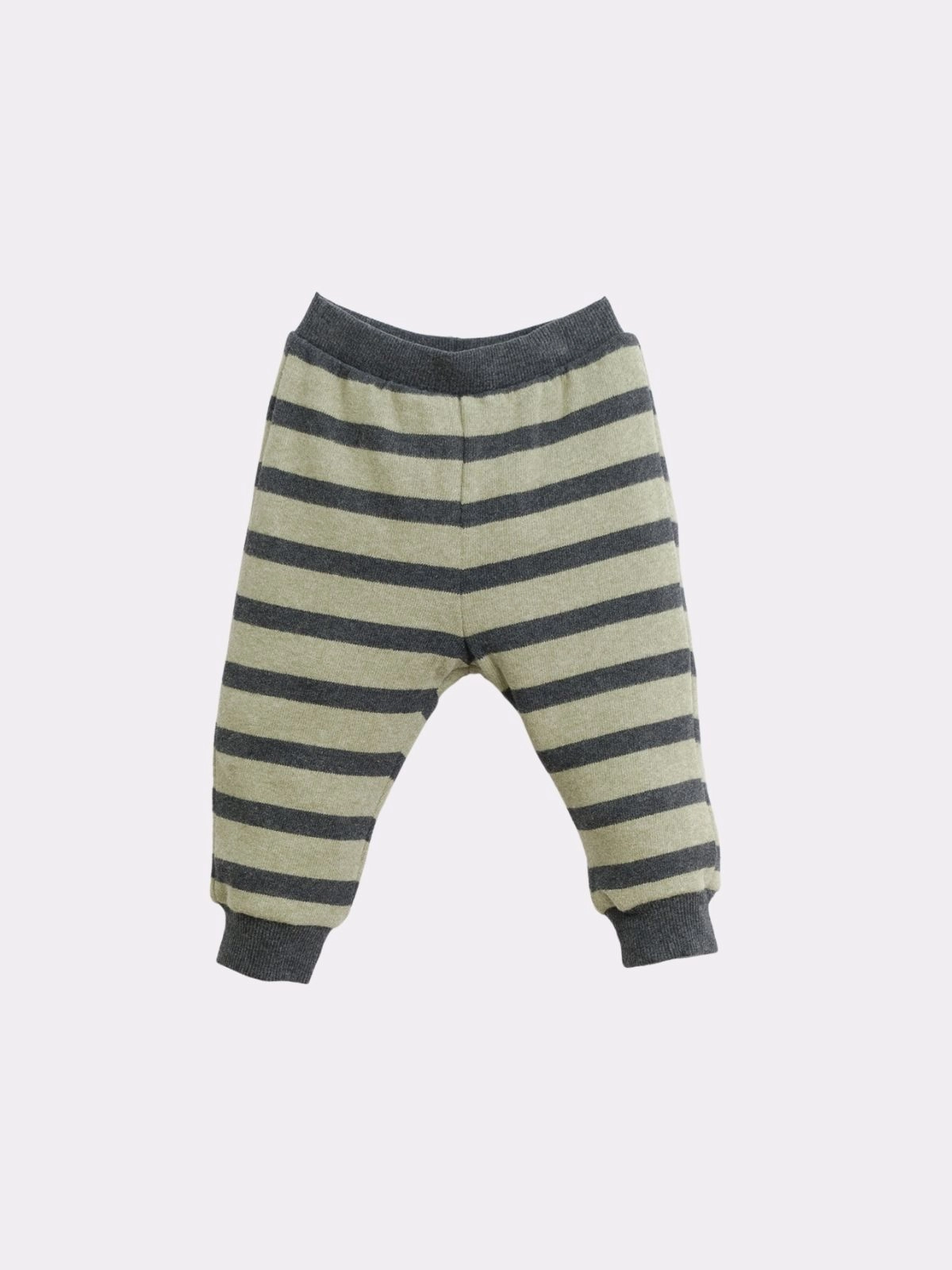 Play Up - jogging vert, gris - 18 mois