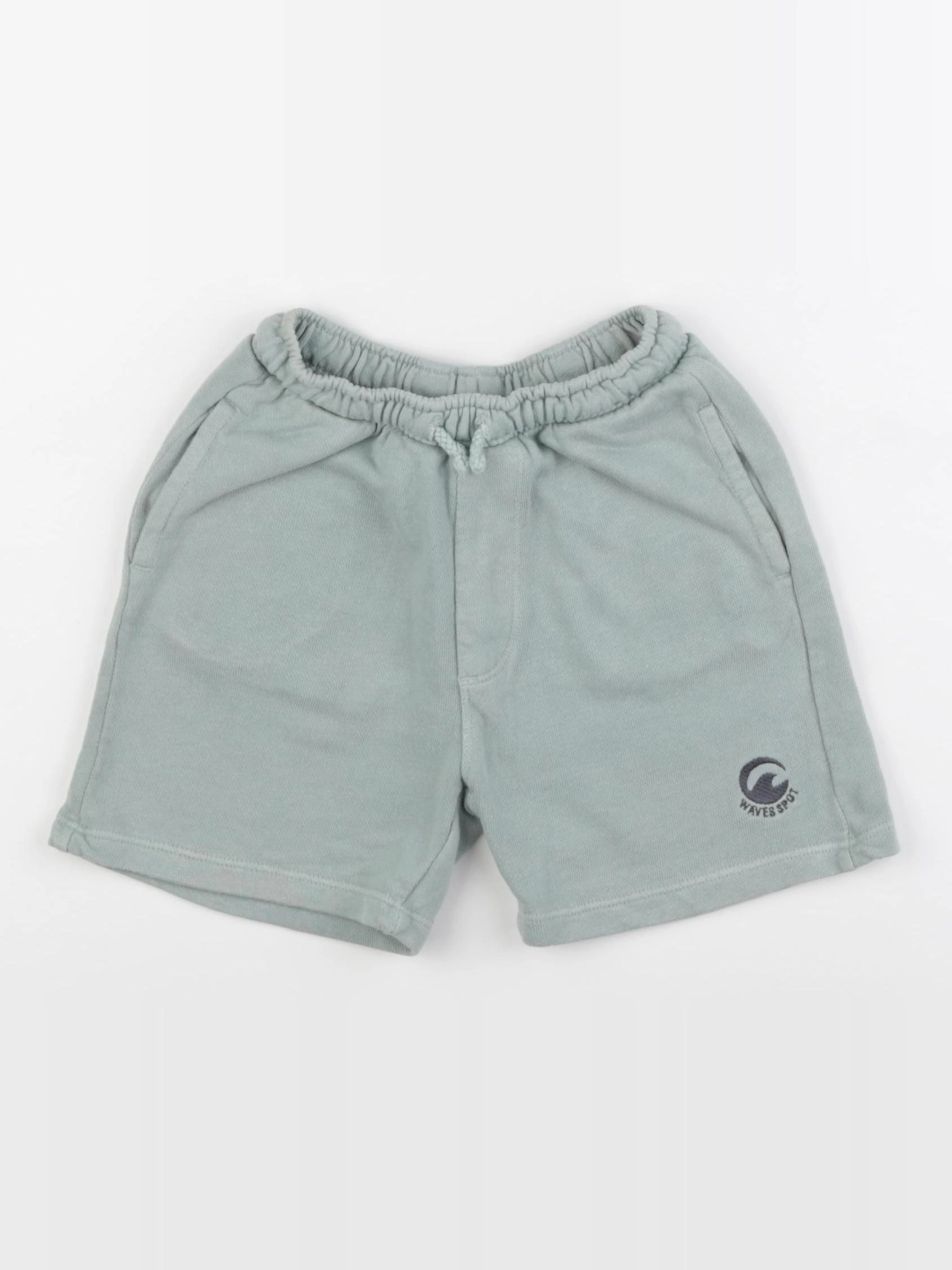 Zara - short vert - 5 ans