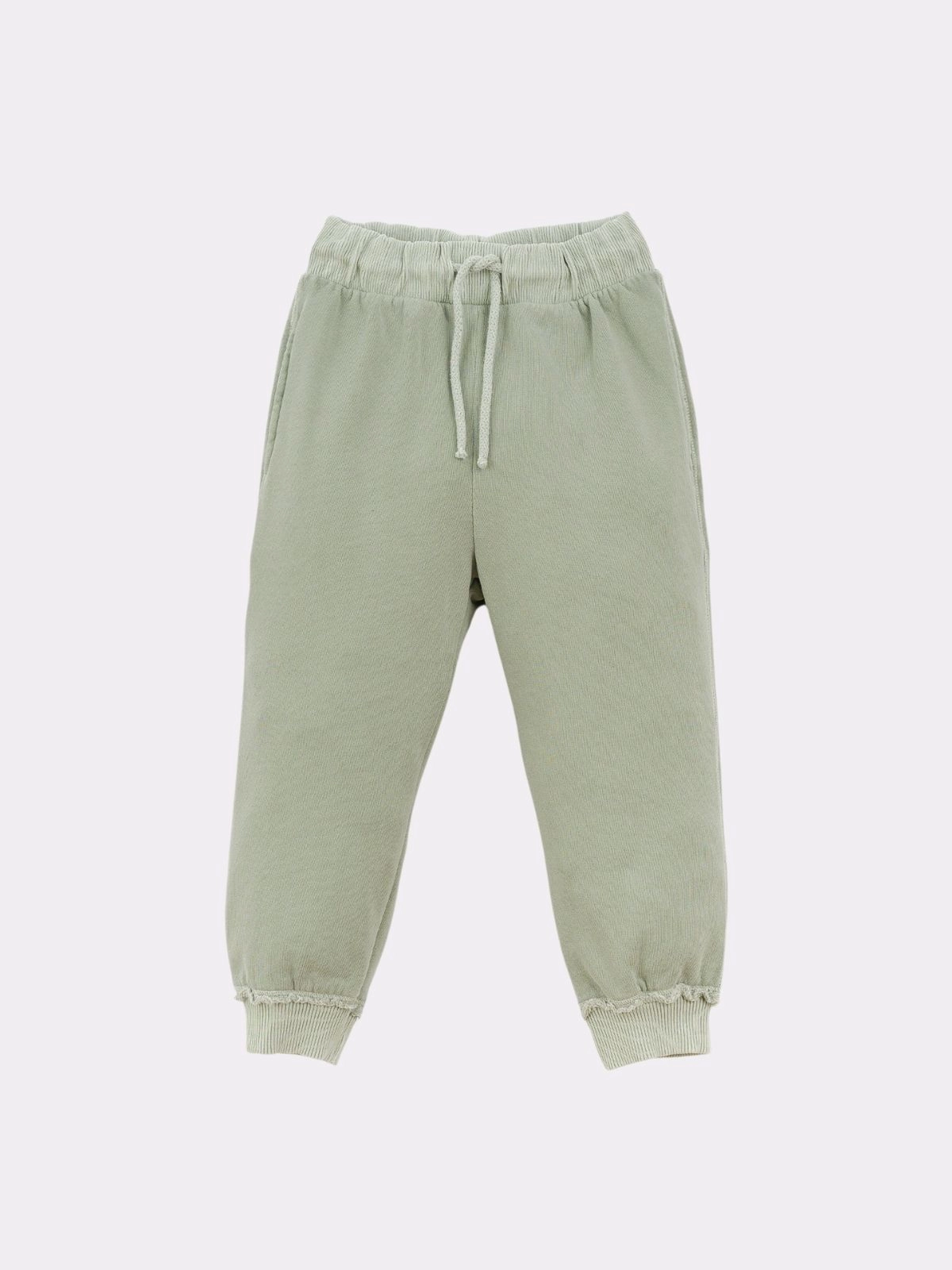 Play Up - jogging vert - 3 ans