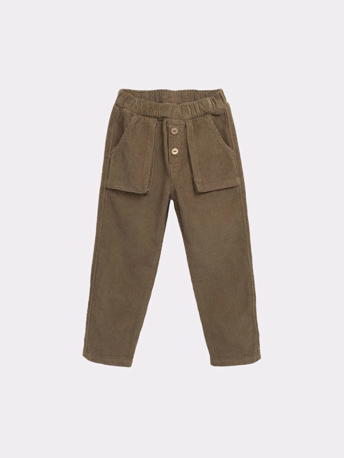 Play Up - pantalon marron - 3 ans
