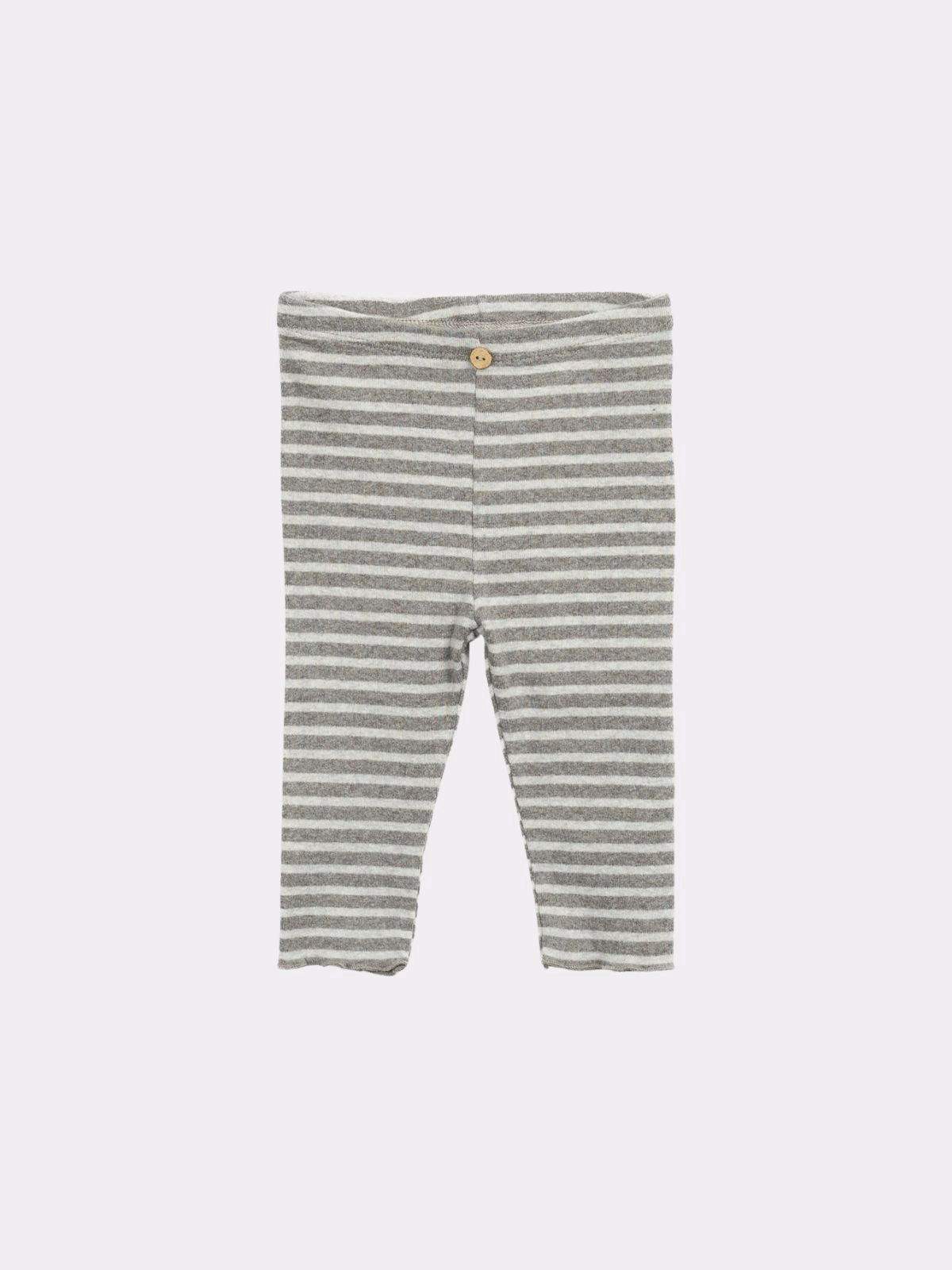 Play Up - legging taupe, beige - 18 mois