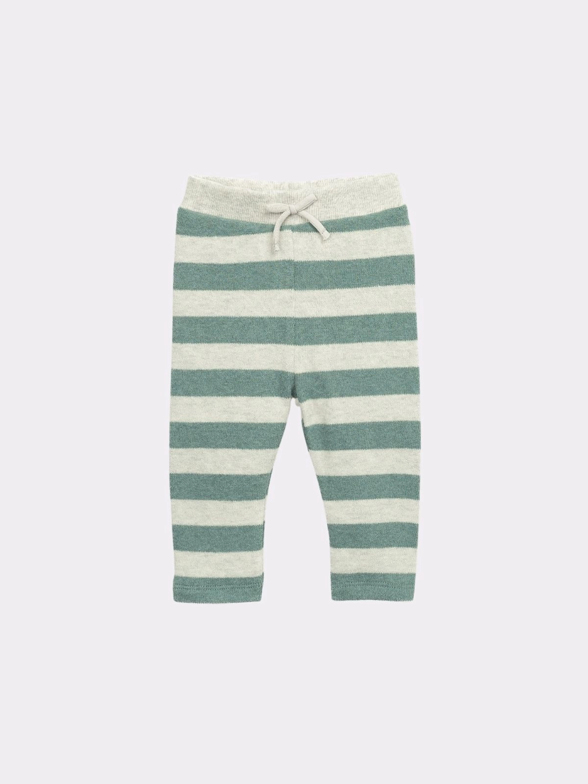 Play Up - legging beige, vert - 3 mois