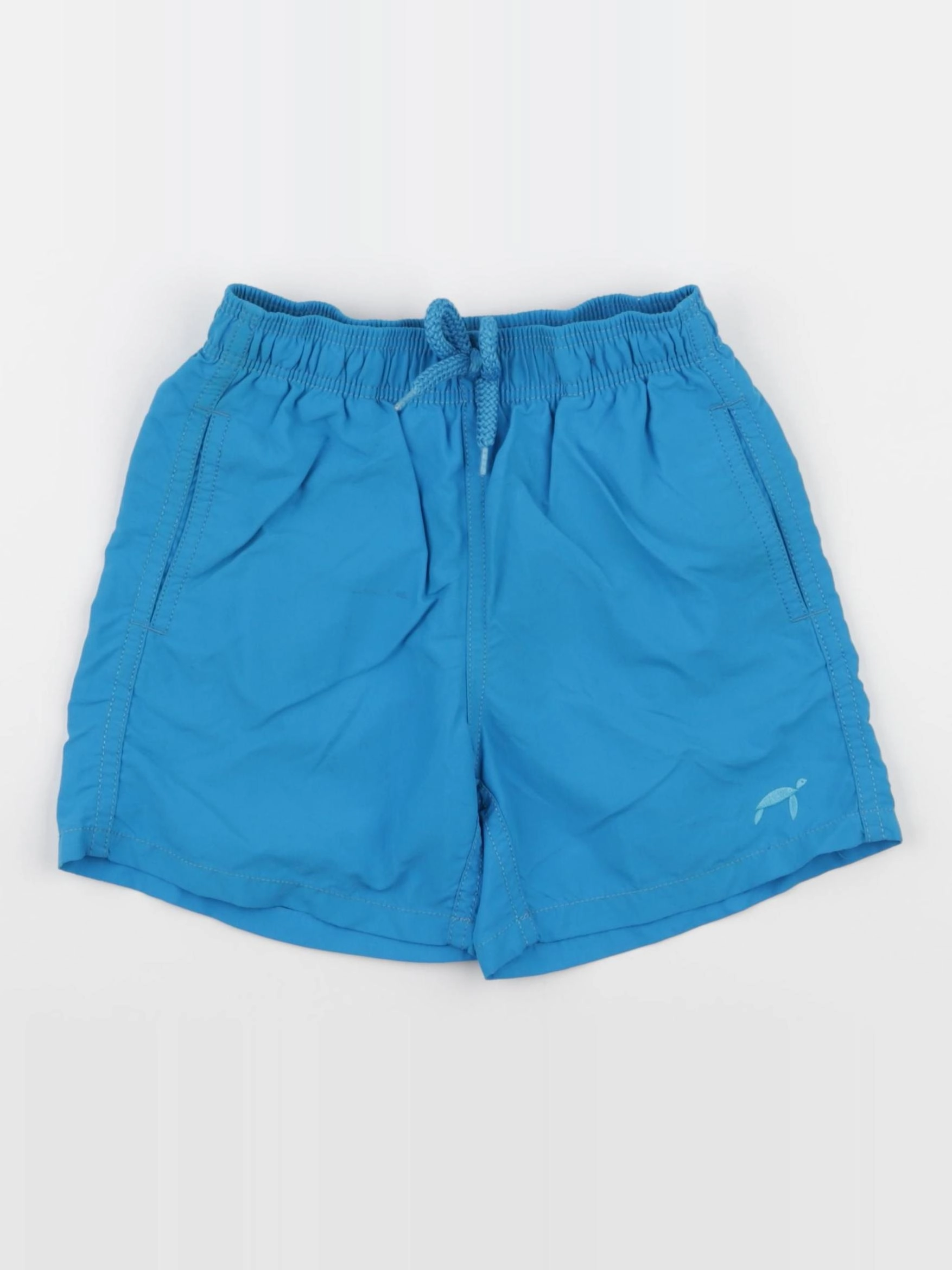 Vilebrequin - maillot de bain bleu - 6 ans