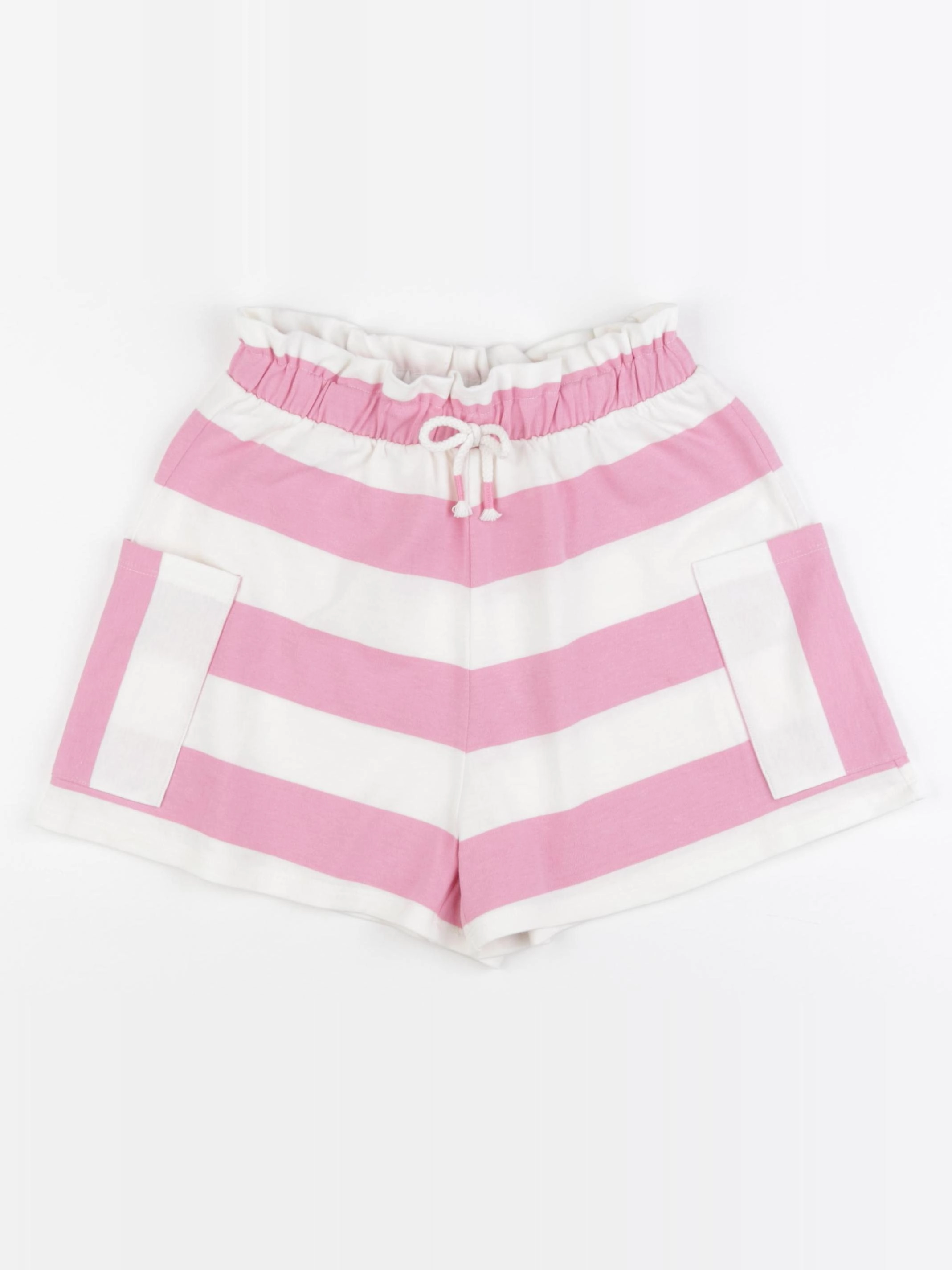 Okaidi - short rose - 10 ans