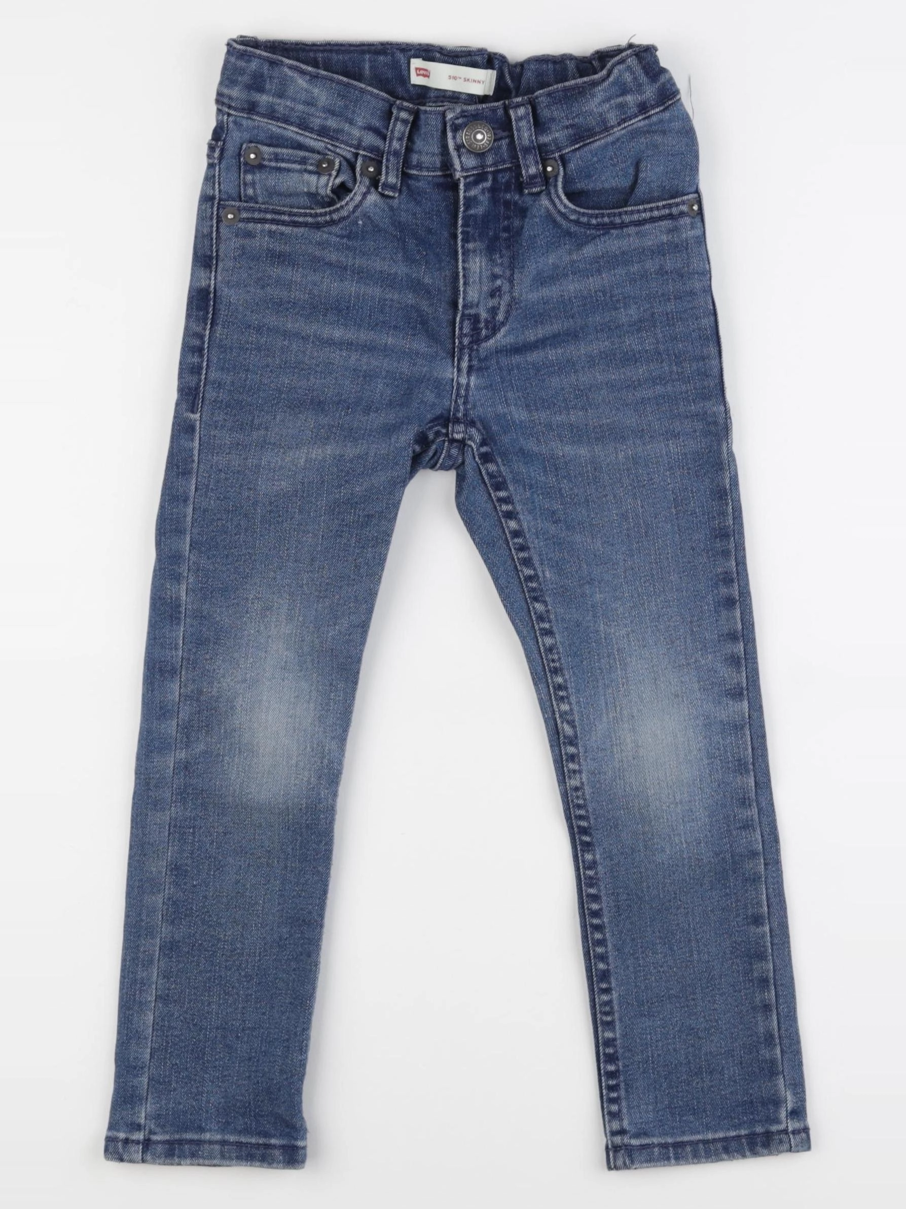 Levi's - jean bleu - 4 ans