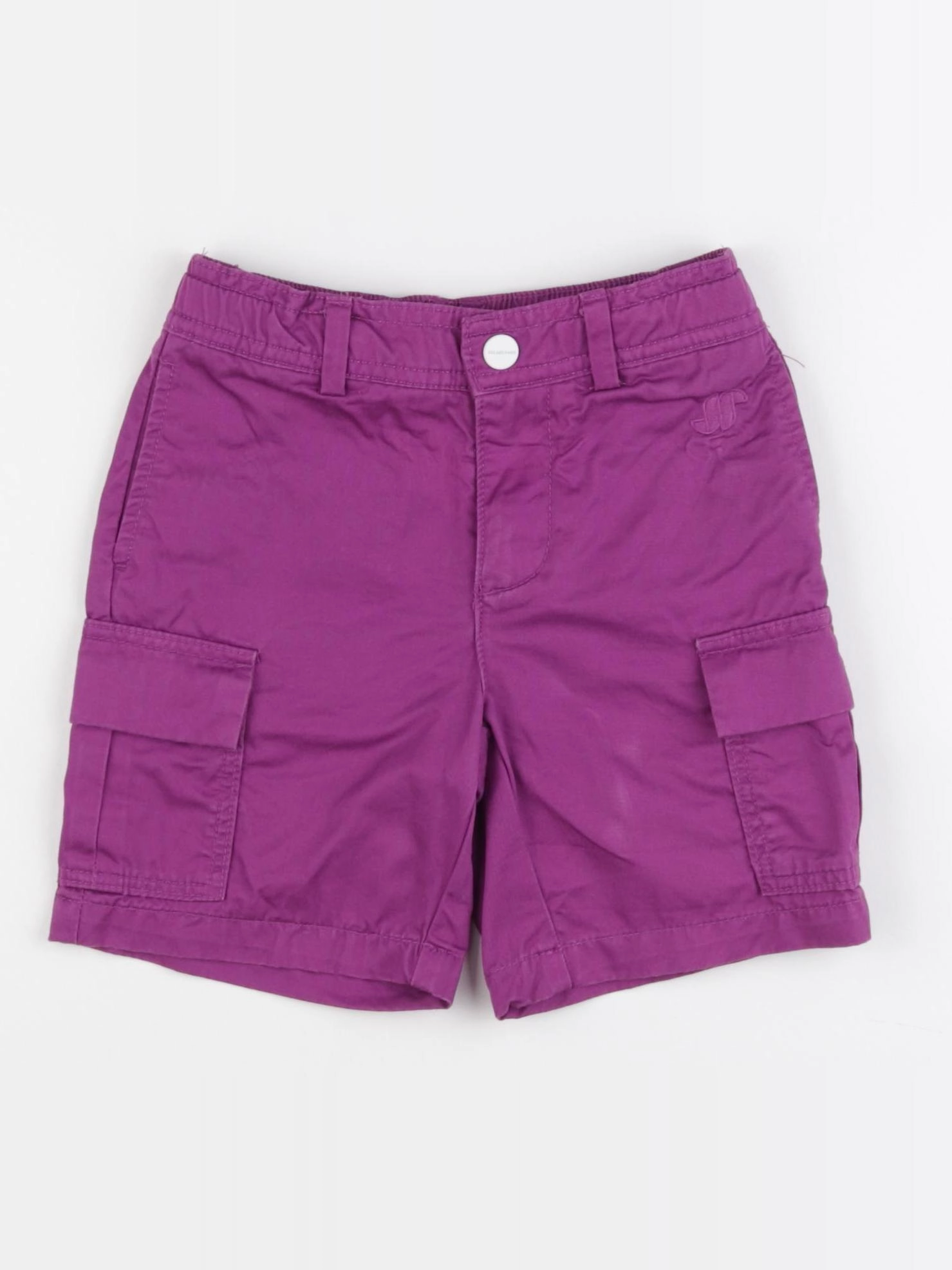 Jacadi - short violet - 4 ans