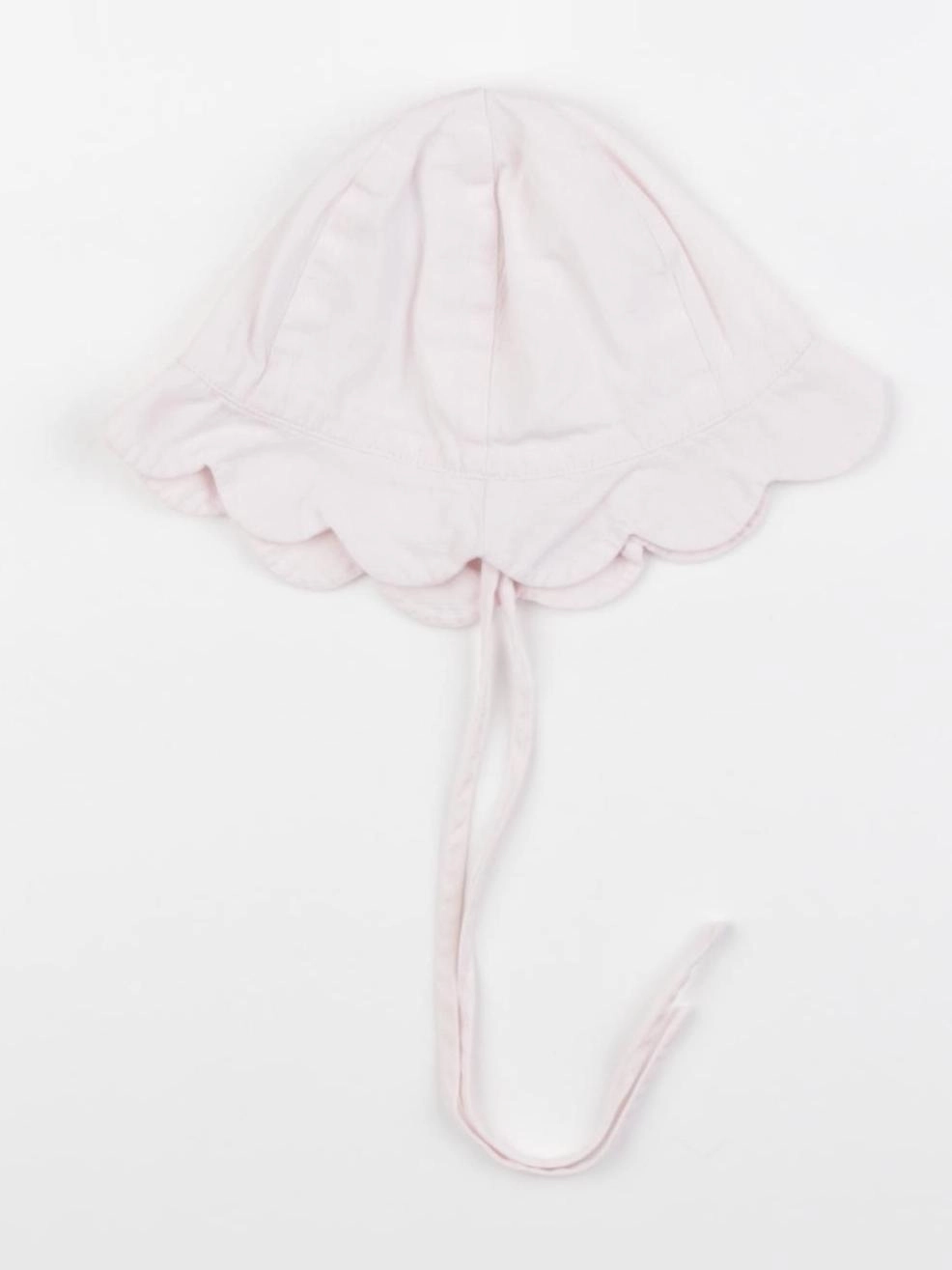 Jacadi - chapeau rose - 3 mois