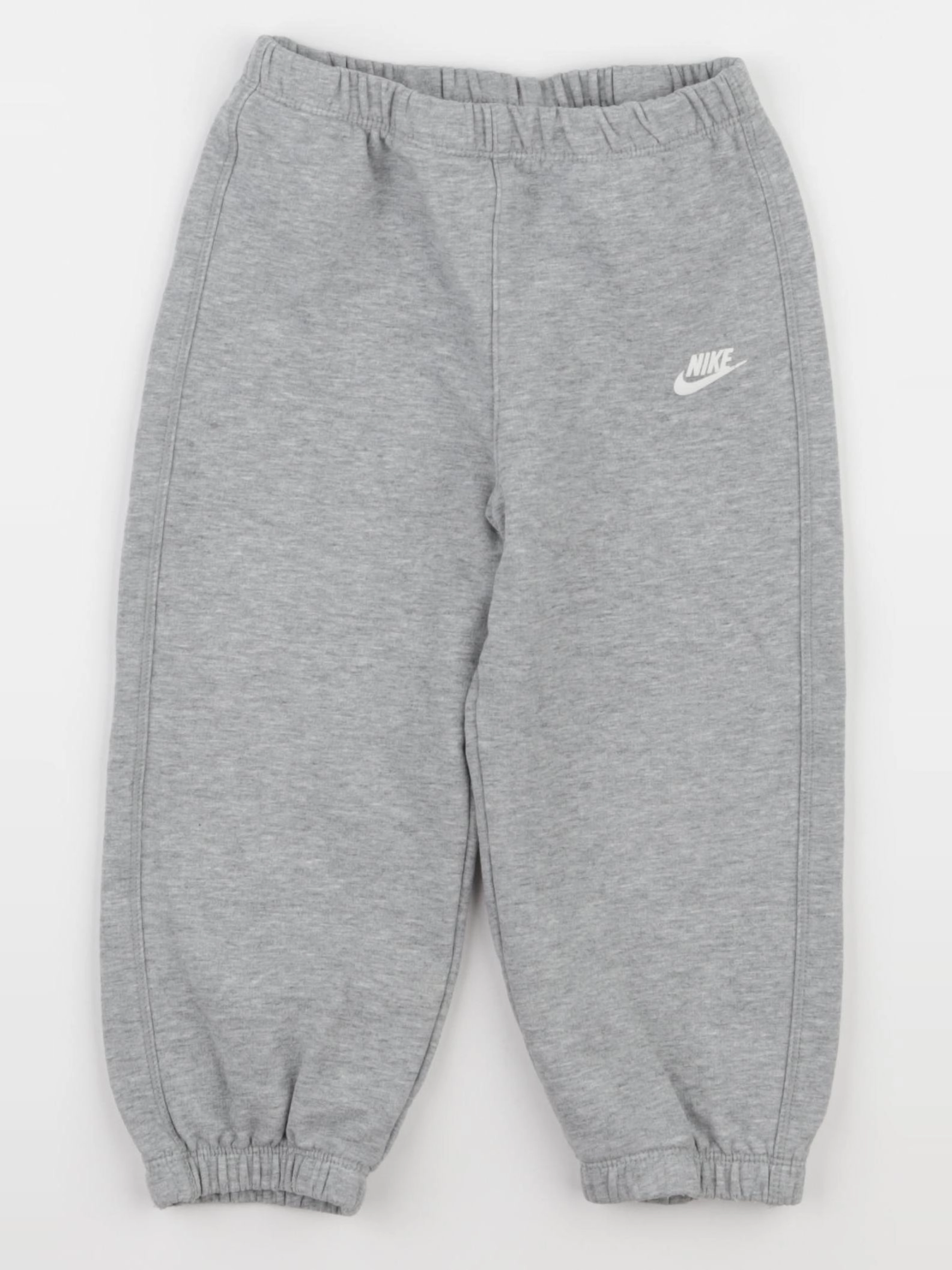 Nike - jogging gris - 24/36 mois