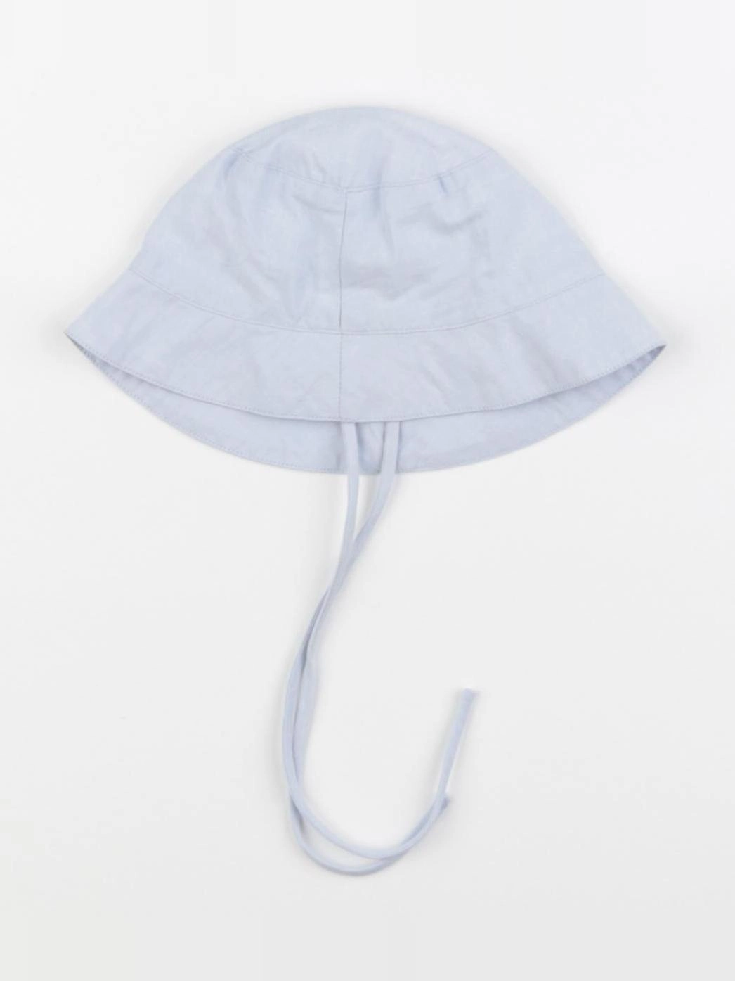 Jacadi - chapeau bleu - 1 mois