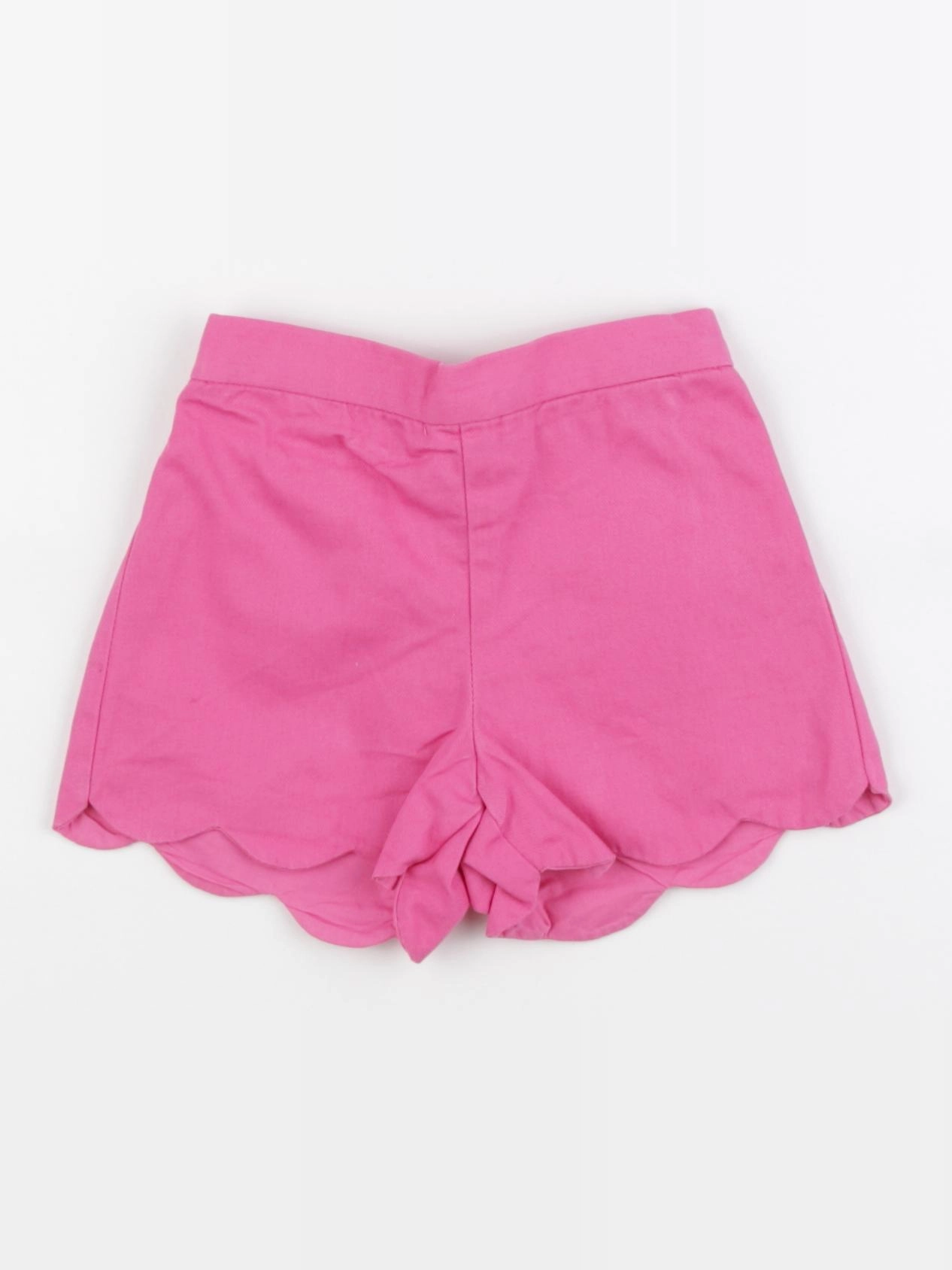 Jacadi - short rose - 12 mois