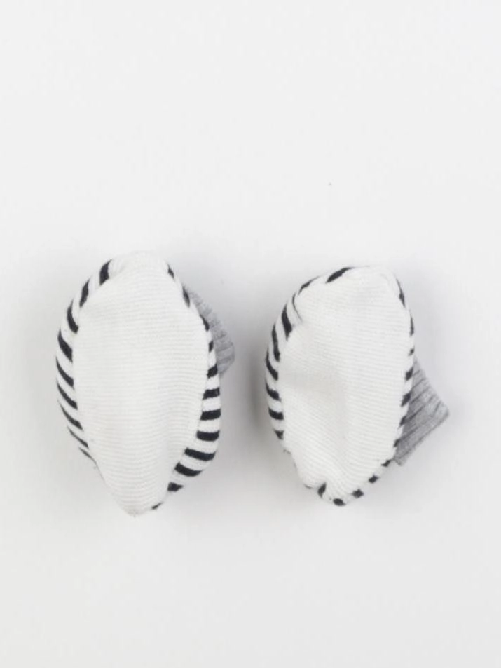 Jacadi - chaussons bleu - pointure 18/19