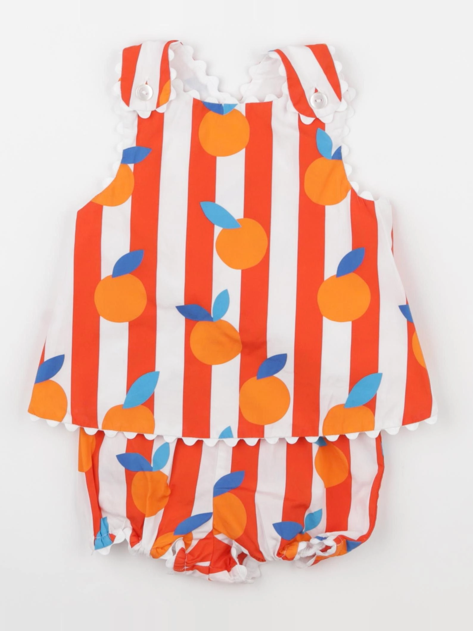 Jacadi - ensemble multicolore - 24 mois