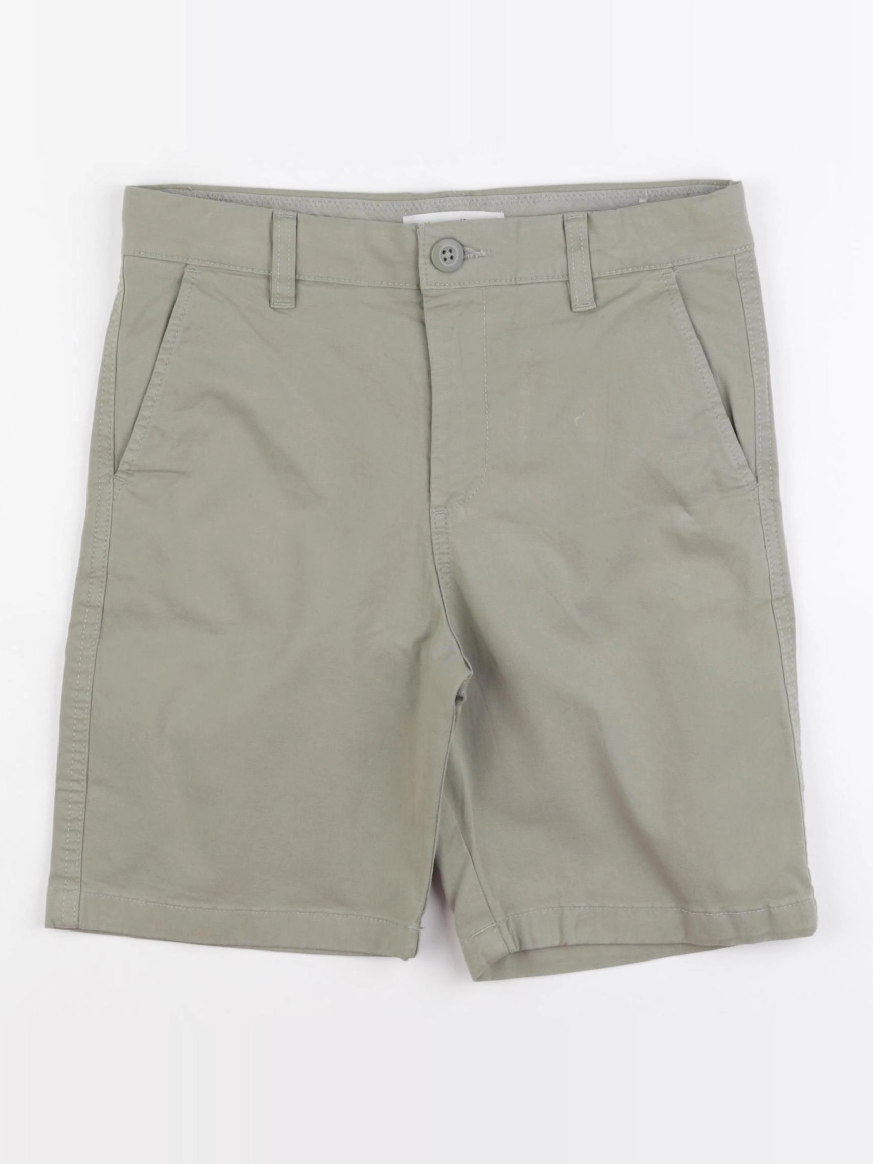 Zara - short vert - 10 ans