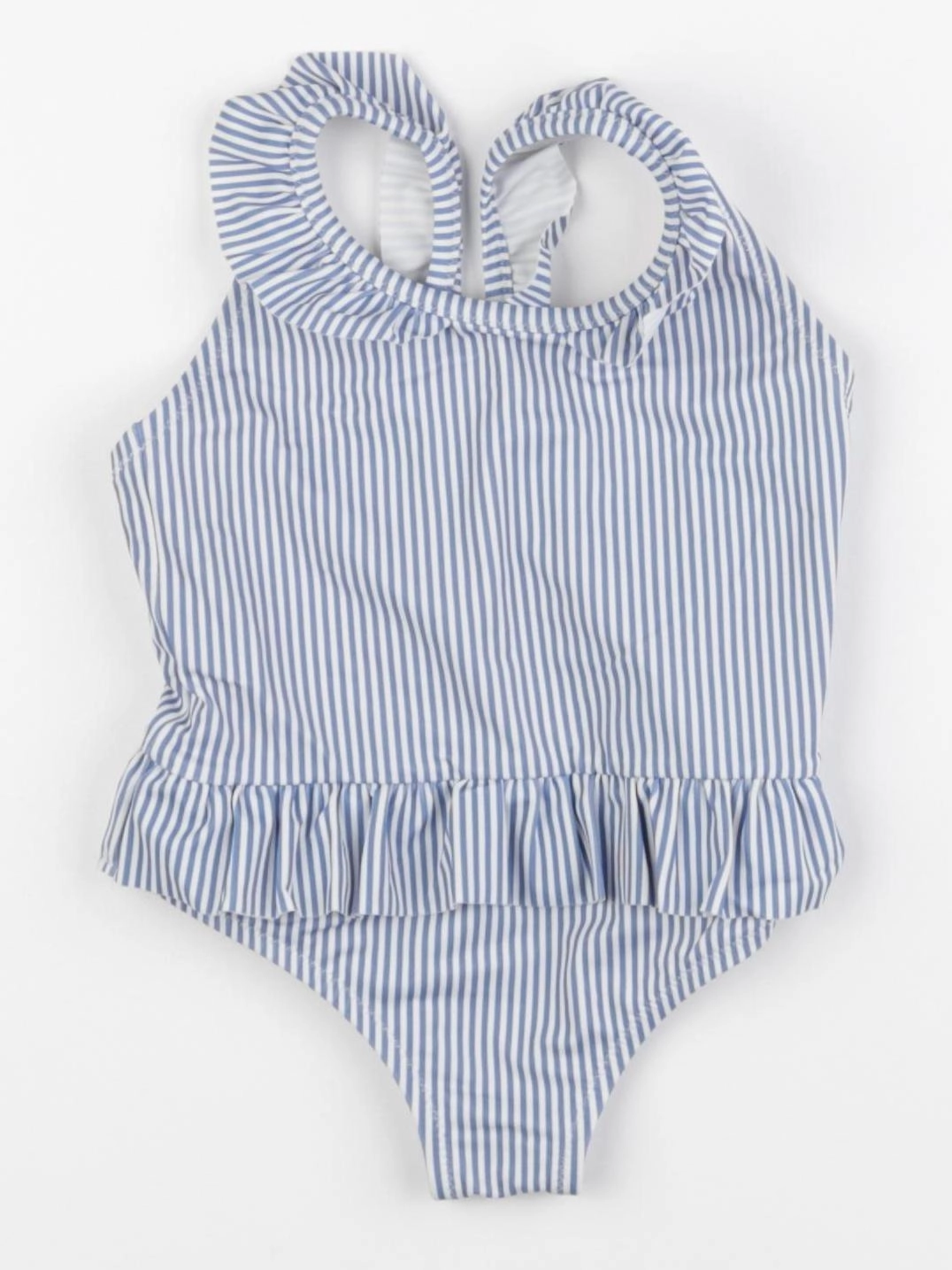 Jacadi - maillot de bain bleu - 36 mois