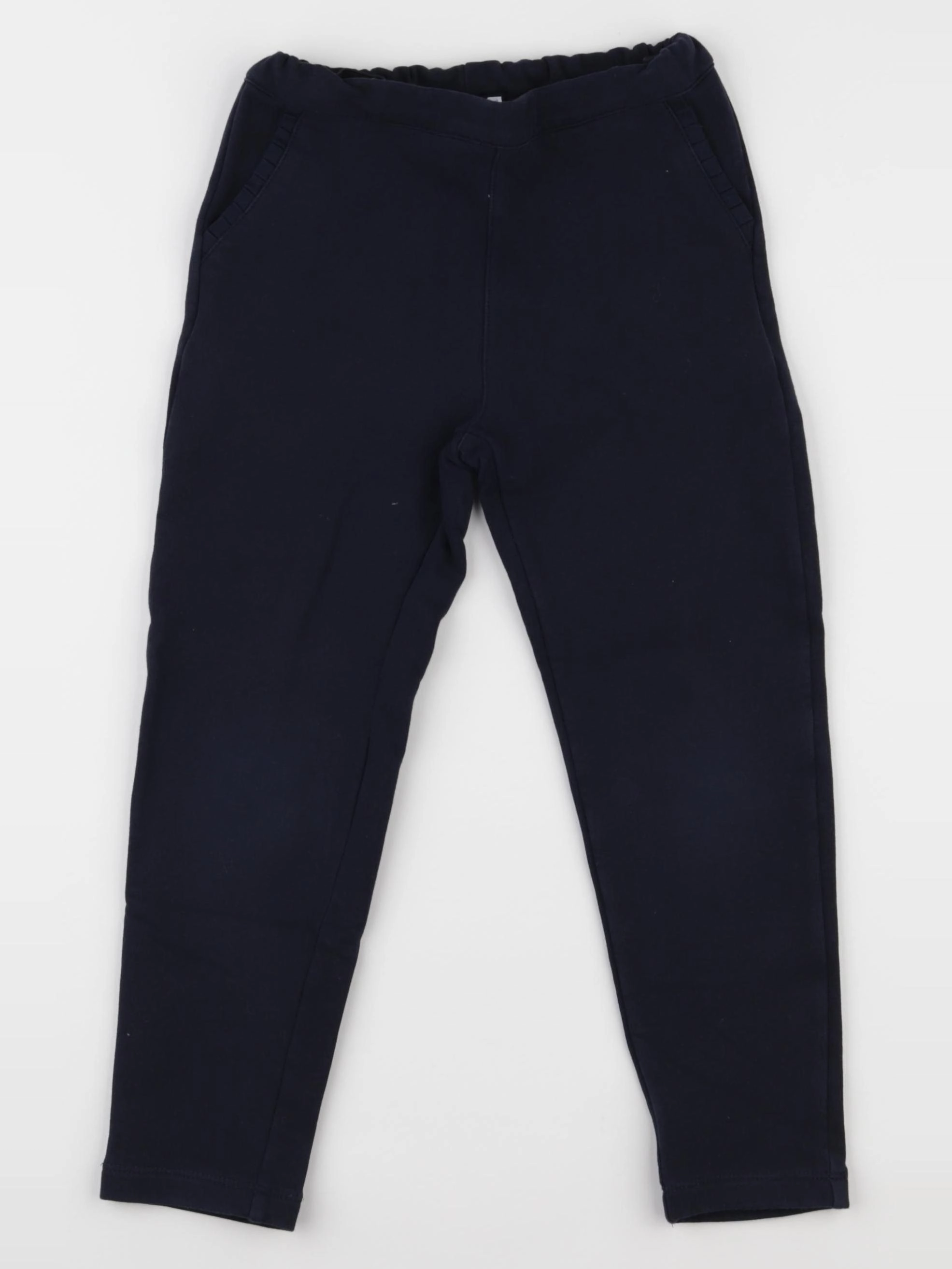 Jacadi - tee-shirt blanc - 6 ans