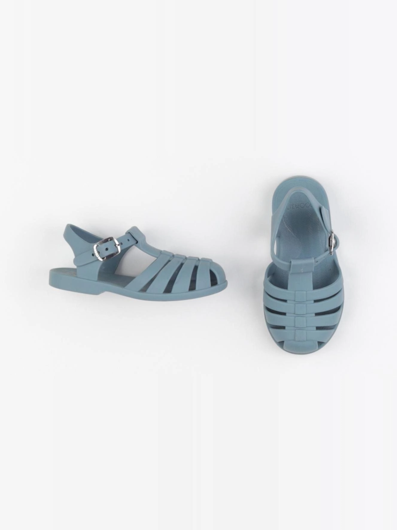 Liewood - sandales bleu - pointure 25