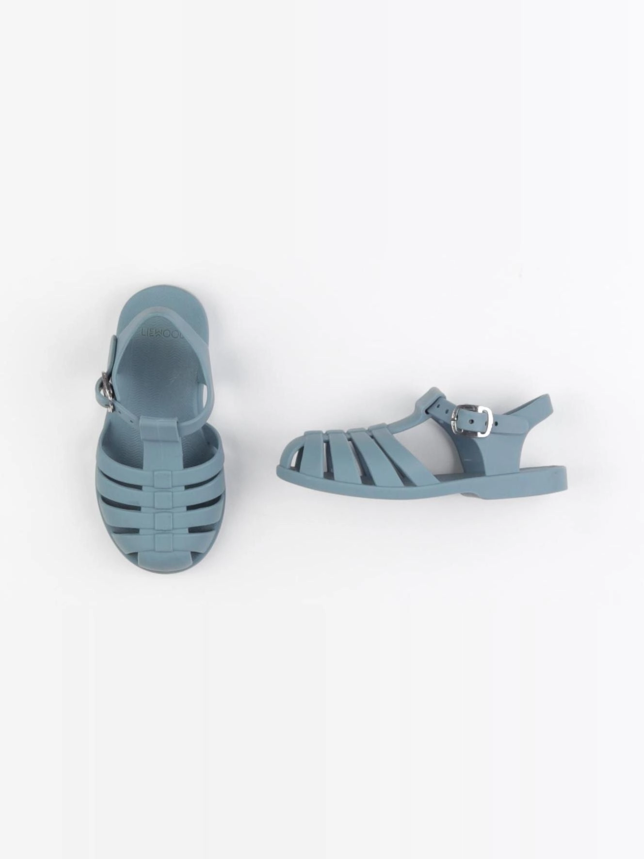 Liewood - sandales bleu - pointure 25