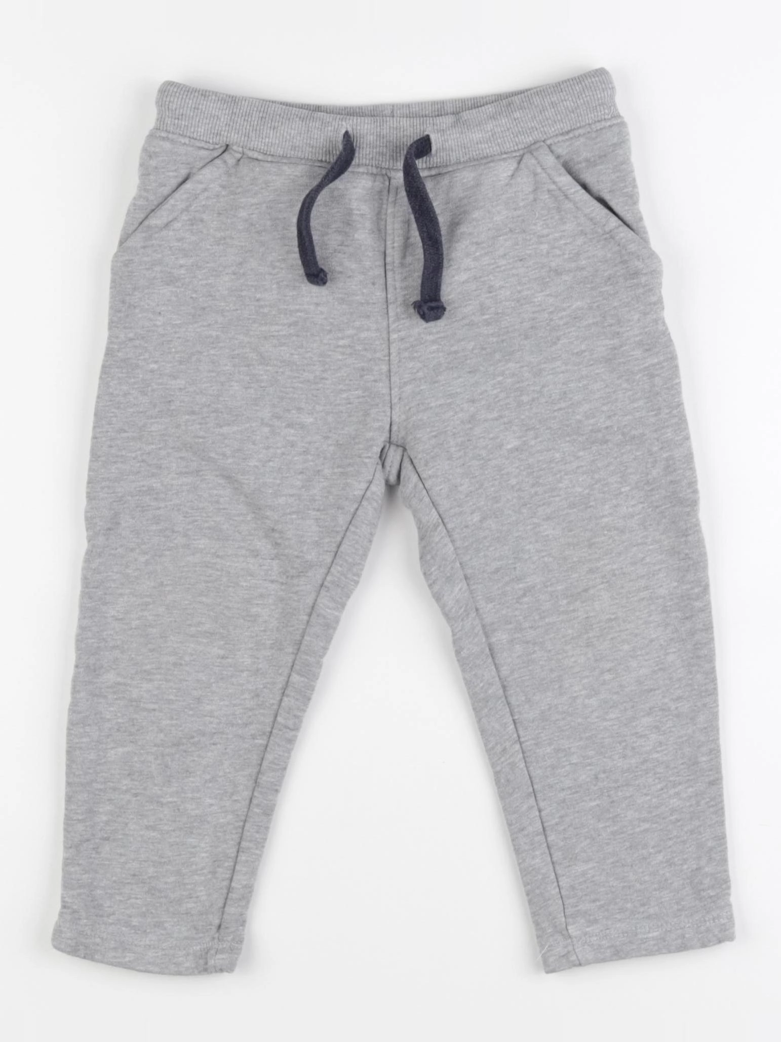 Boutchou - jogging gris - 18 mois
